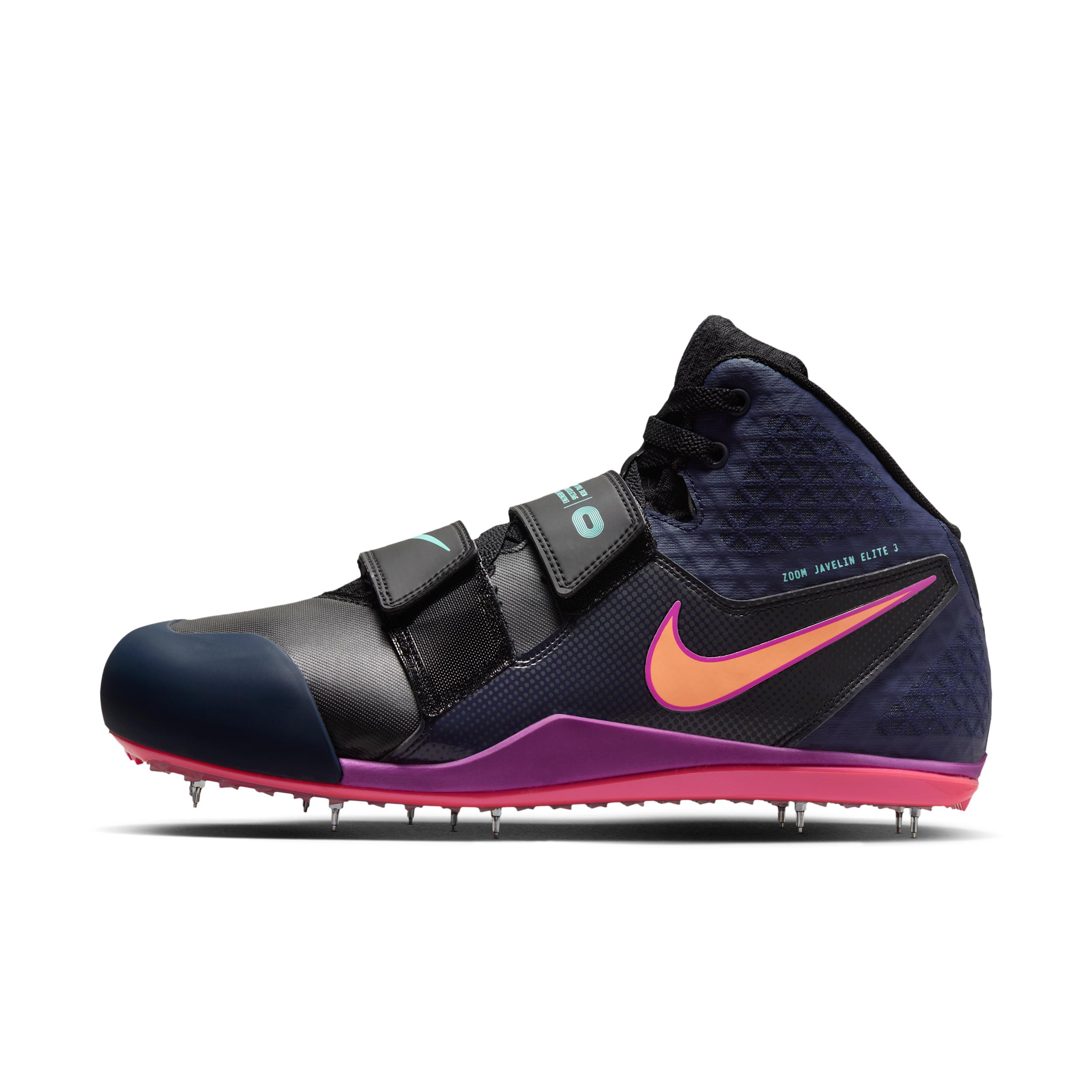 Nike Men's Zoom Javelin Elite 3 Track & Field Throwing Spikes by NIKE