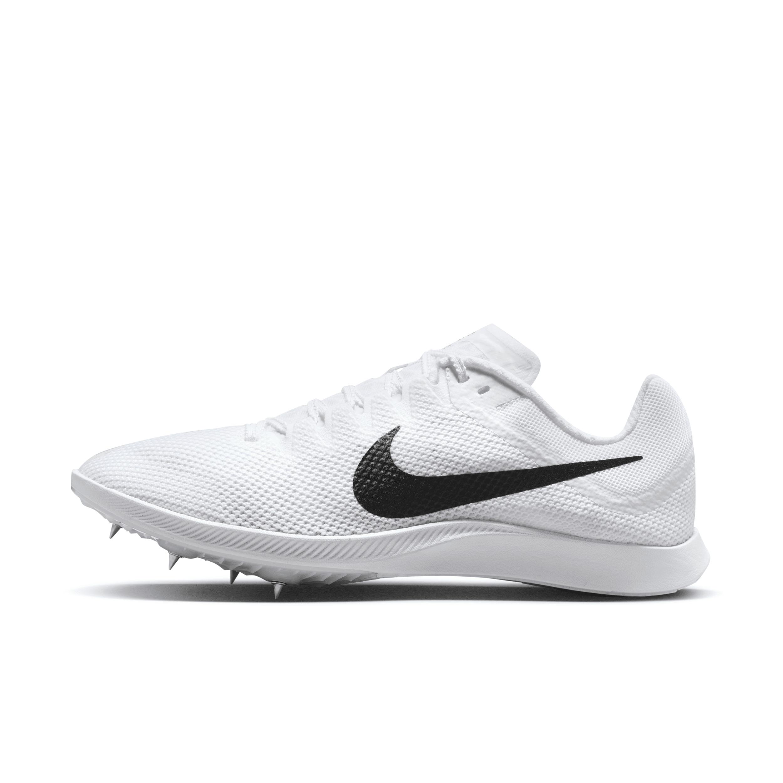 Nike Men's Zoom Rival Distance Track & Field Distance Spikes by NIKE