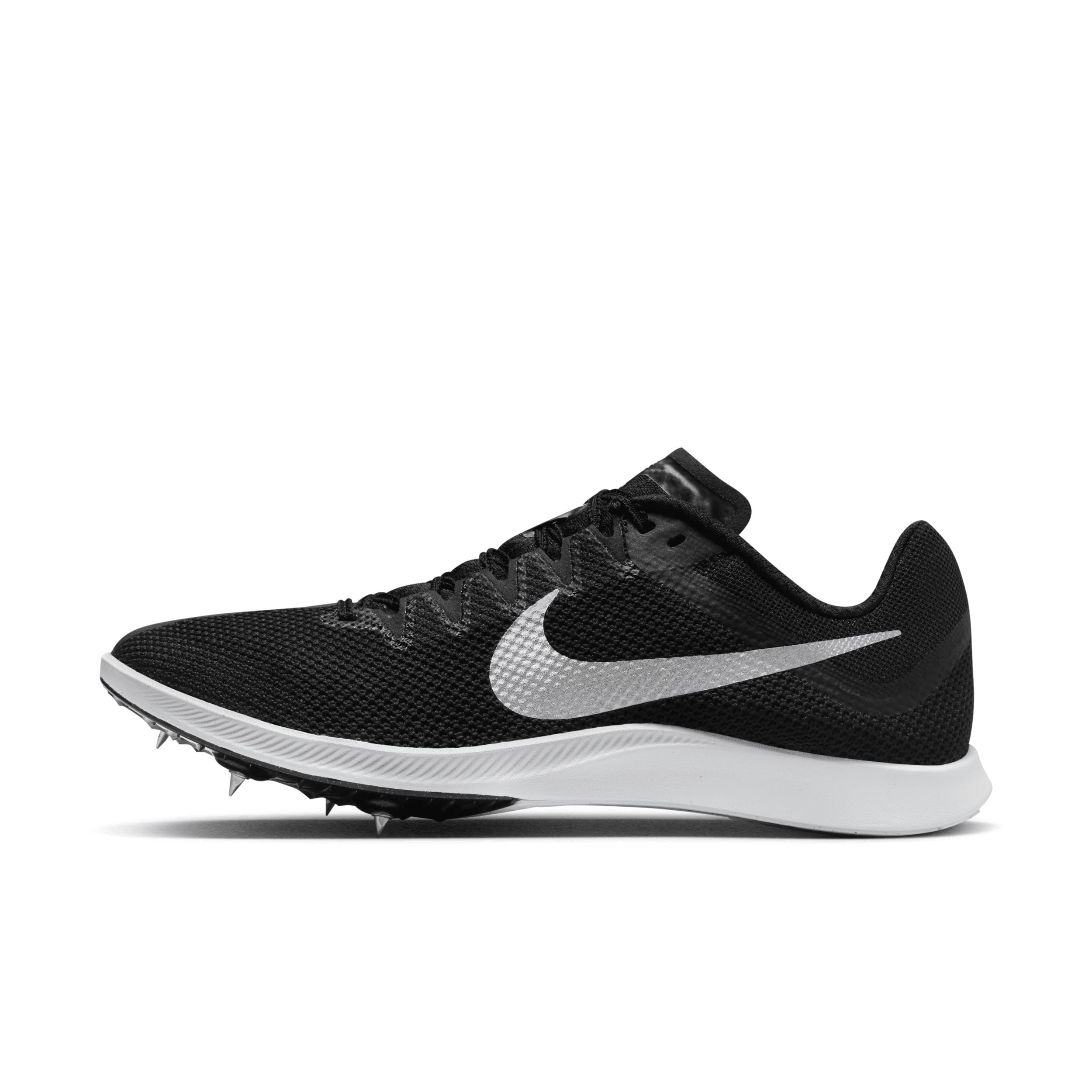 Nike Men's Zoom Rival Distance Track & Field Distance Spikes by NIKE