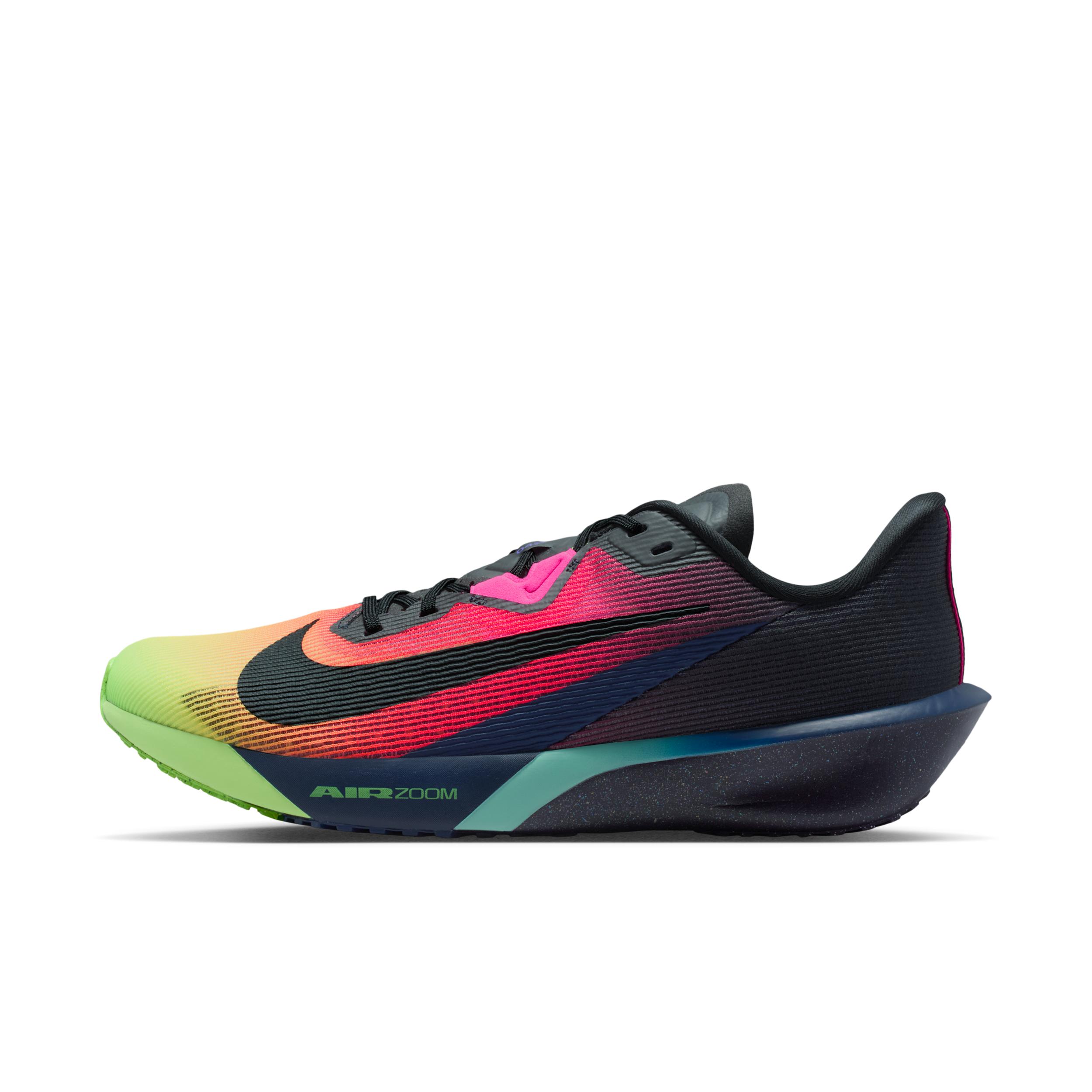 Nike Men's Zoom Rival Fly 4 Road Racing Shoes by NIKE