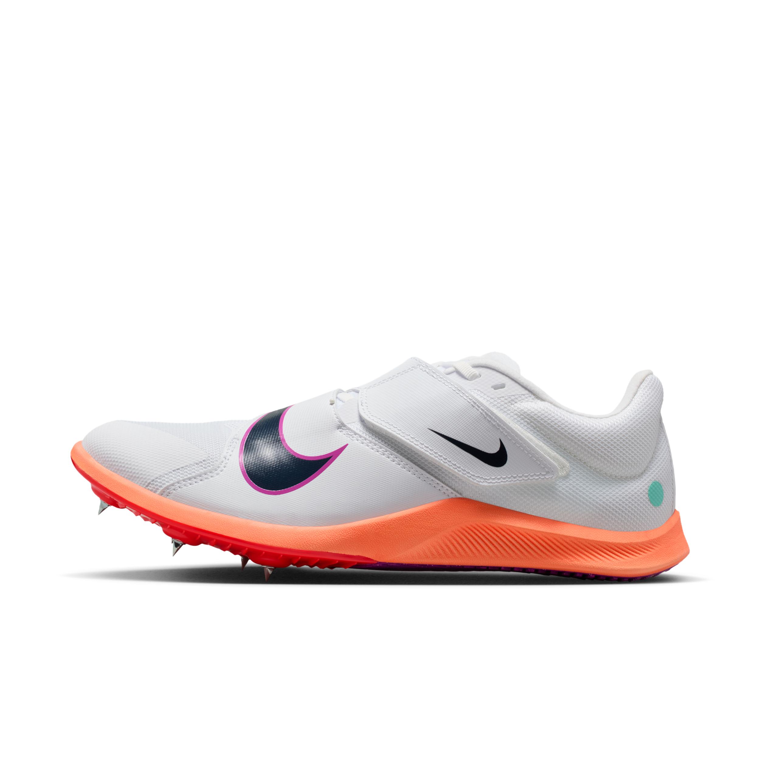 Nike Men's Zoom Rival Jump Track & Field Jumping Spikes by NIKE