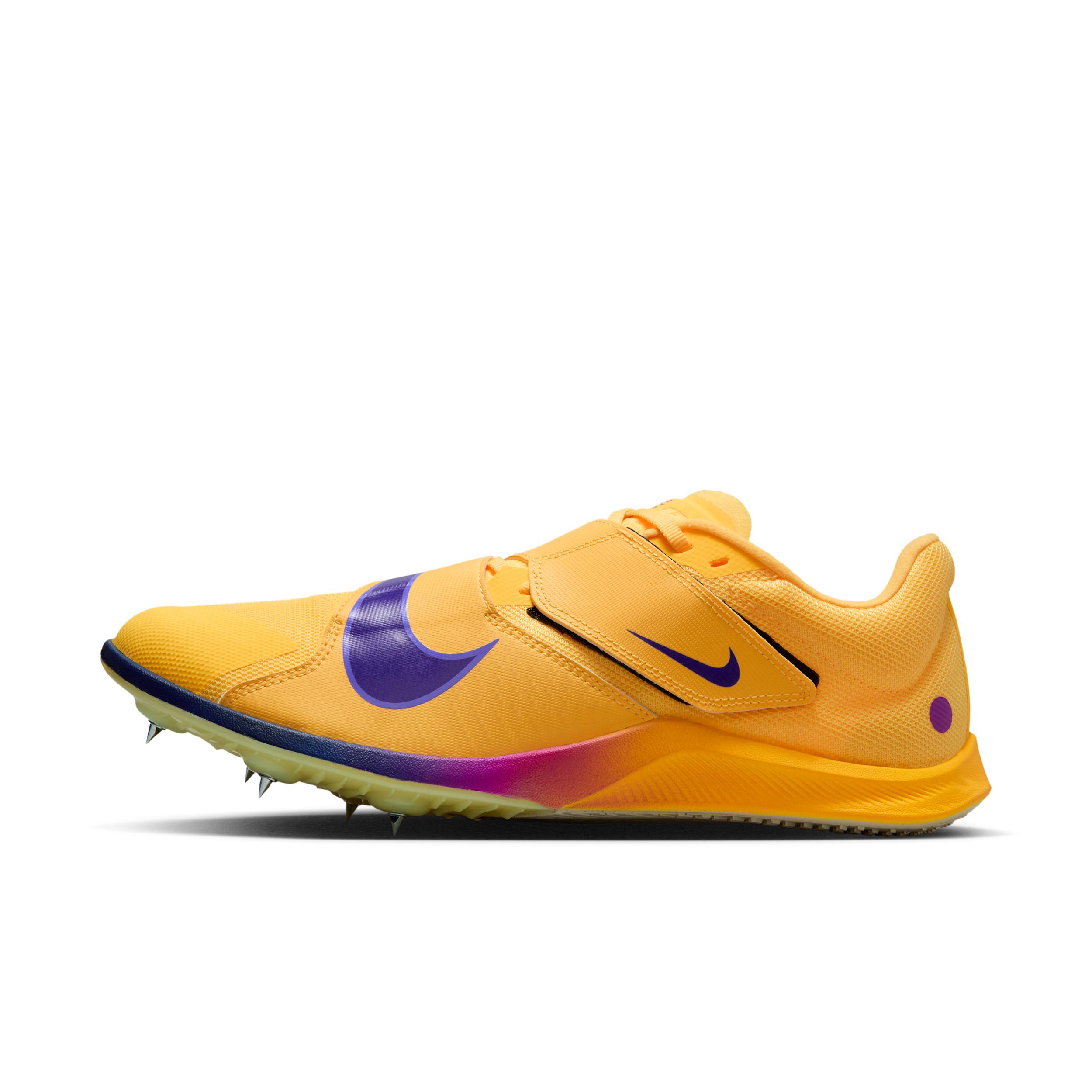 Nike Men's Zoom Rival Jump Track & Field Jumping Spikes by NIKE