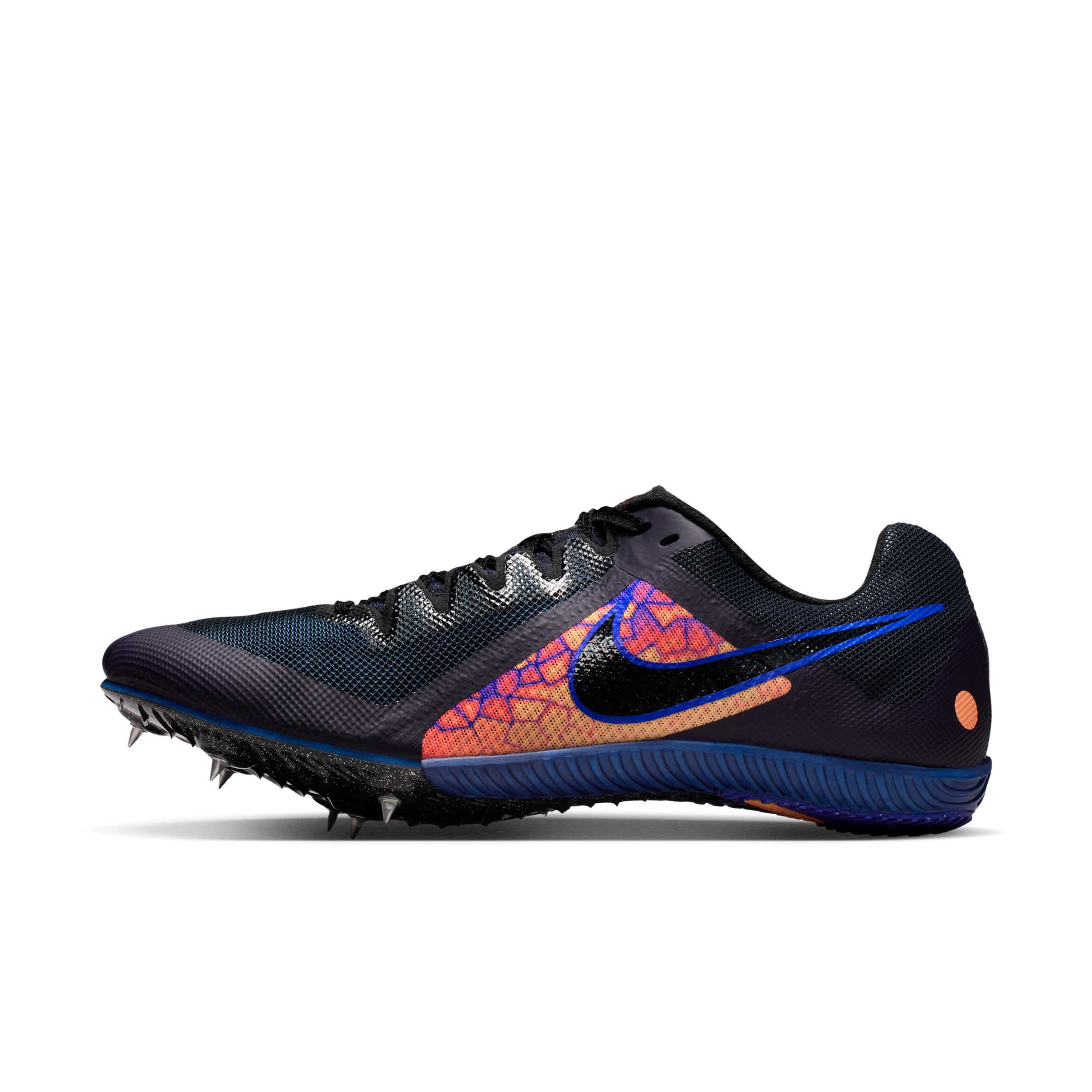 Nike Men's Zoom Rival Multi Glam Track & Field Multi-Event Spikes by NIKE