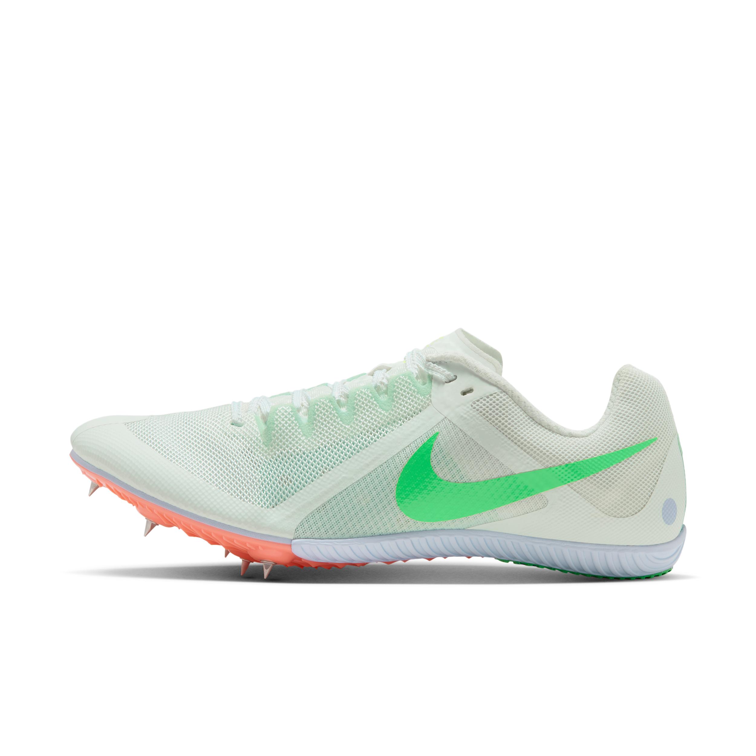 Nike Men's Zoom Rival Multi Track & Field Multi-Event Spikes by NIKE