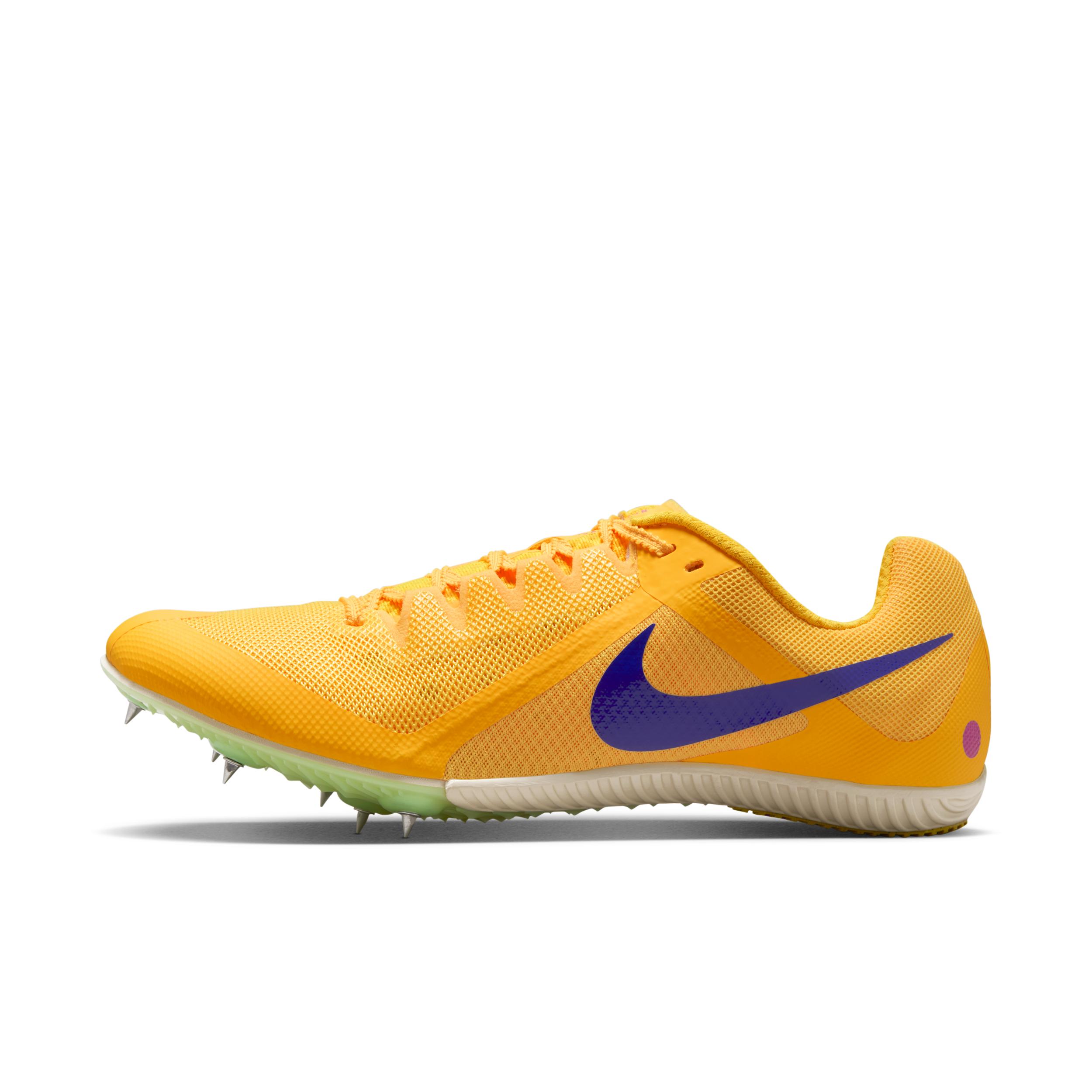Nike Men's Zoom Rival Multi Track & Field Multi-Event Spikes by NIKE