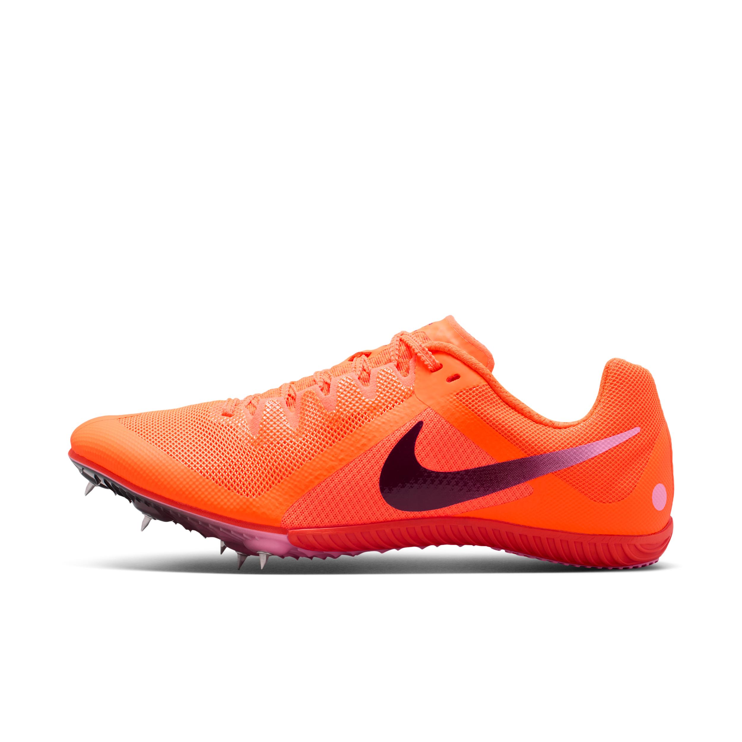 Nike Men's Zoom Rival Multi Track & Field Multi-Event Spikes by NIKE