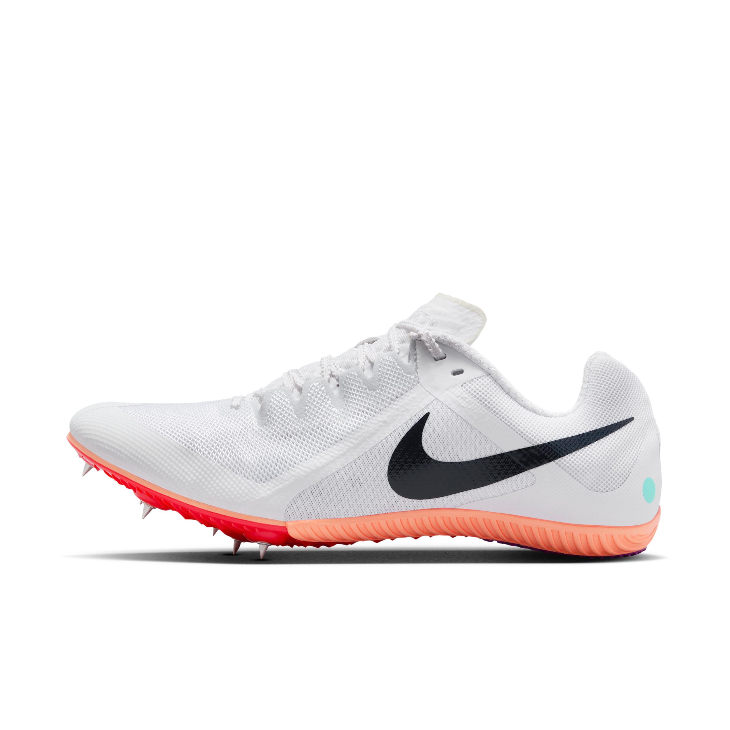 Nike Men's Zoom Rival Multi Track & Field Multi-Event Spikes by NIKE