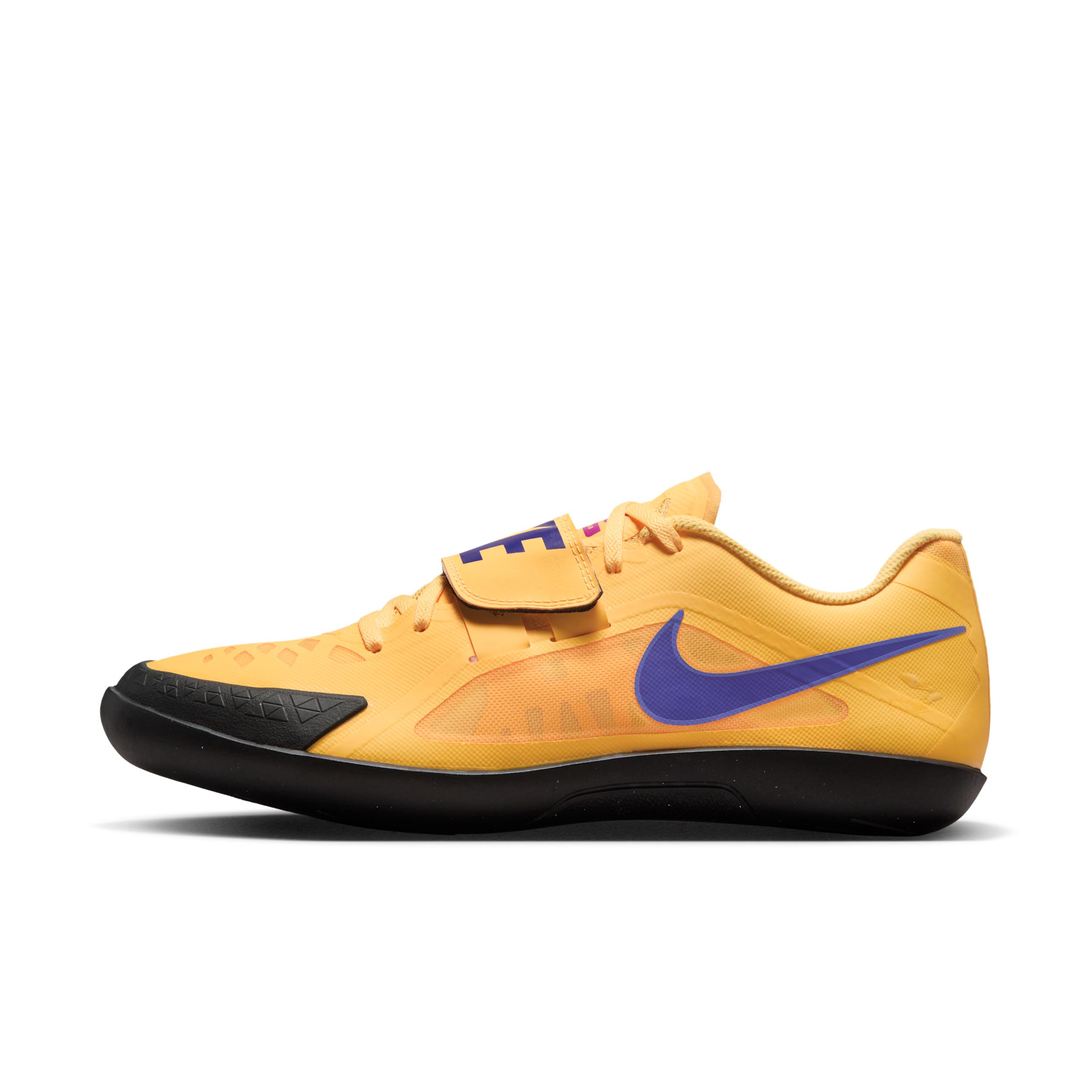 Nike Men's Zoom Rival SD 2 Track & Field Throwing Shoes by NIKE