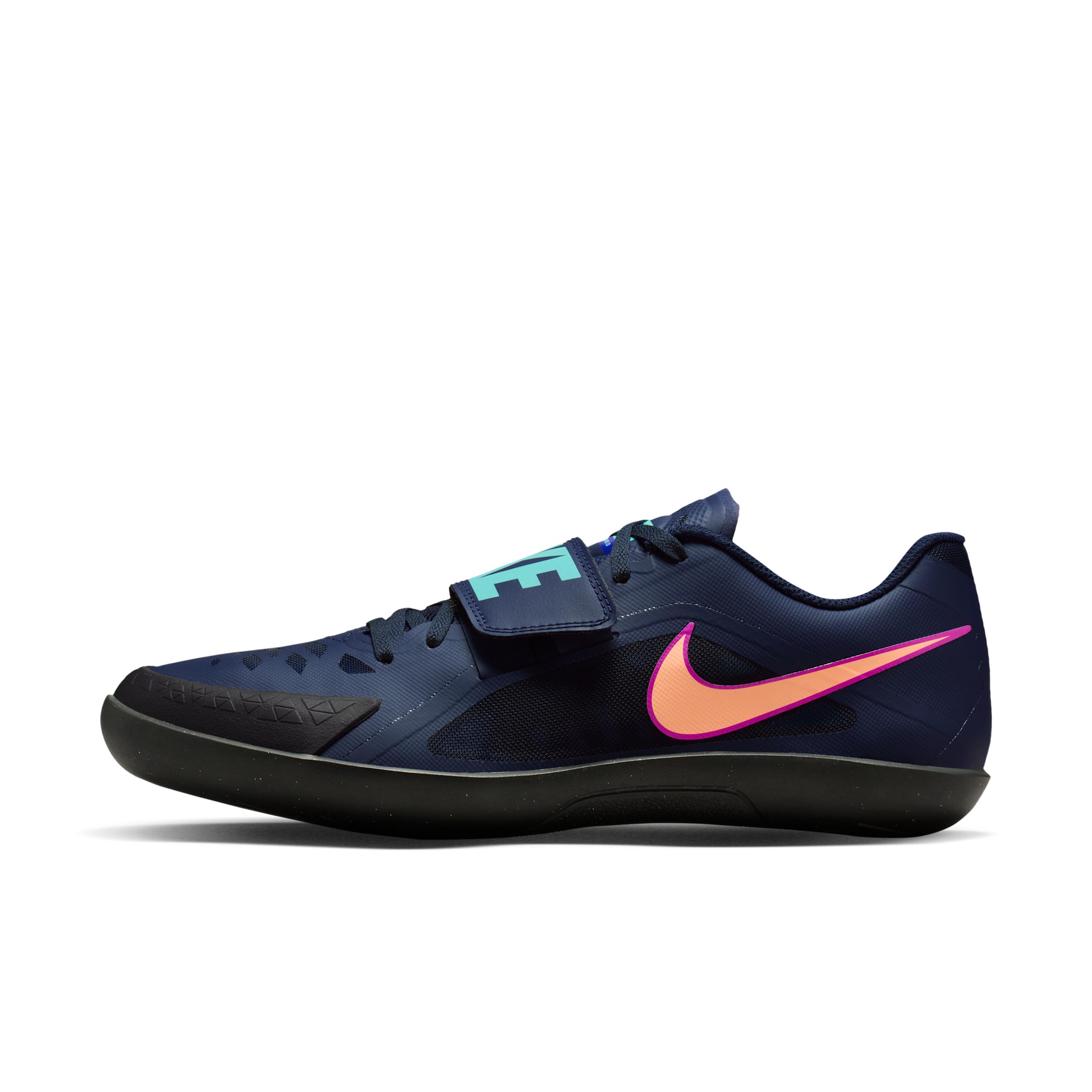 Nike Men's Zoom Rival SD 2 Track & Field Throwing Shoes by NIKE