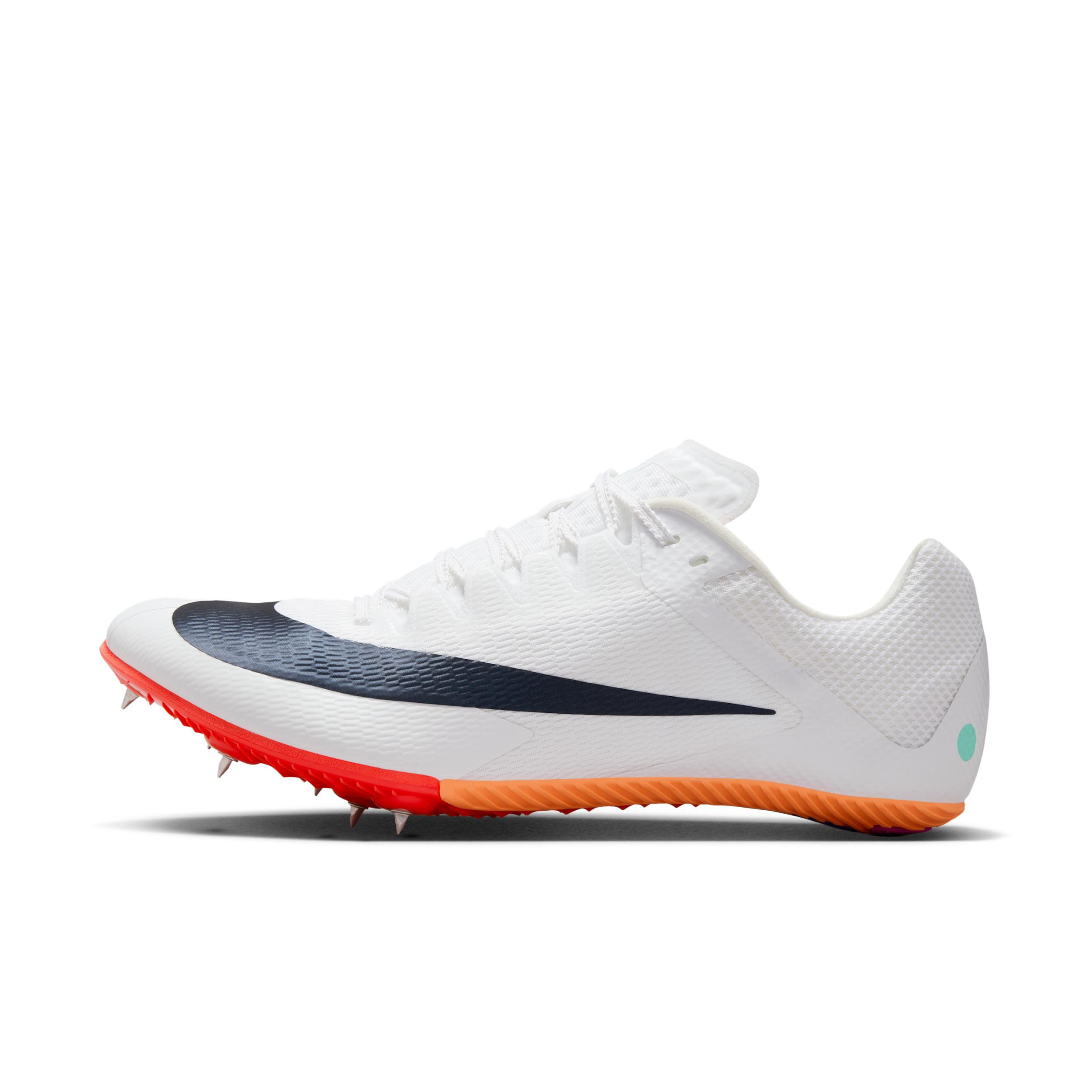 Nike Men's Zoom Rival Sprint Track & Field Sprinting Spikes by NIKE