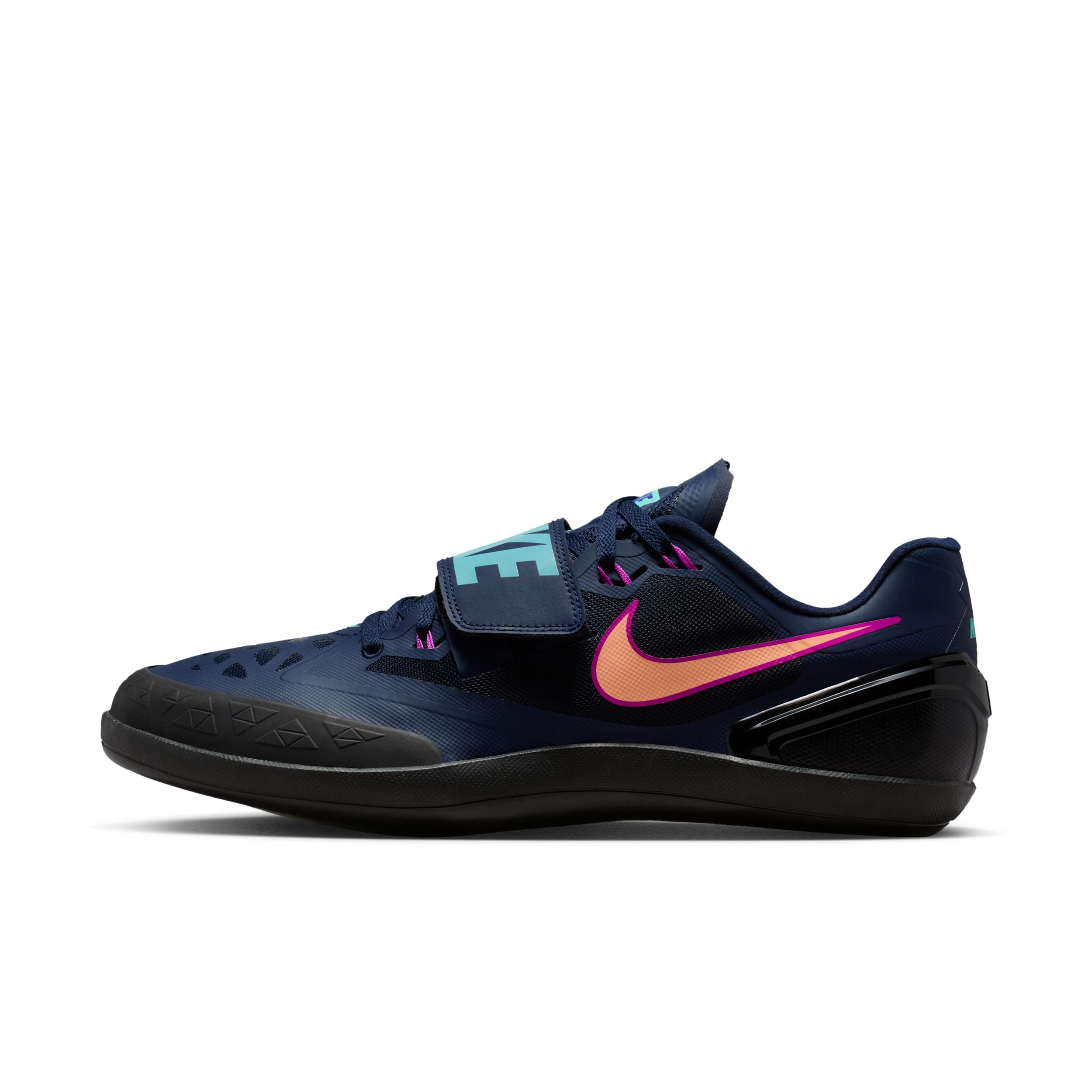 Nike Men's Zoom Rotational 6 Track & Field Throwing Shoes by NIKE