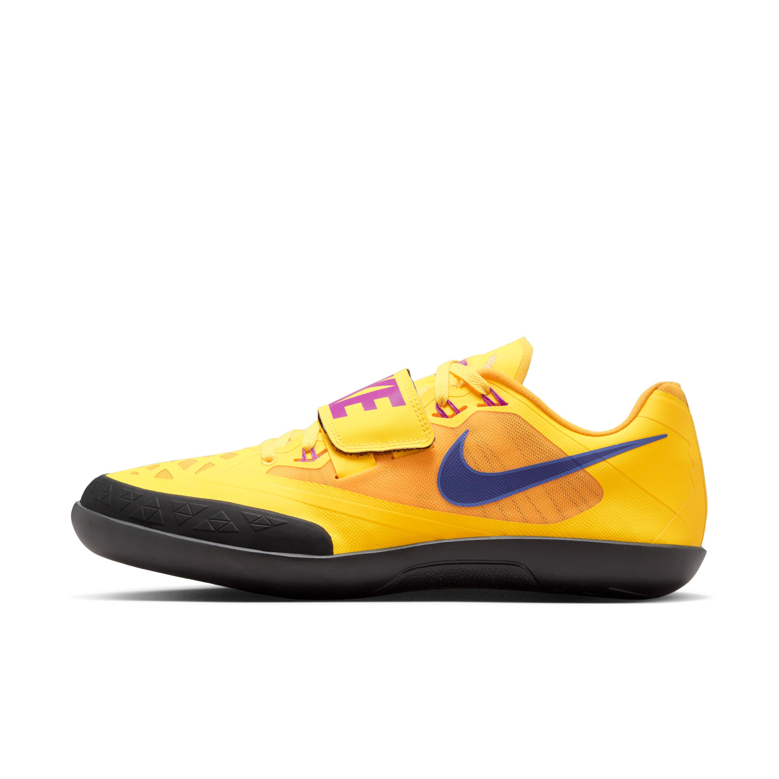 Nike Men's Zoom SD 4 Track & Field Throwing Shoes by NIKE