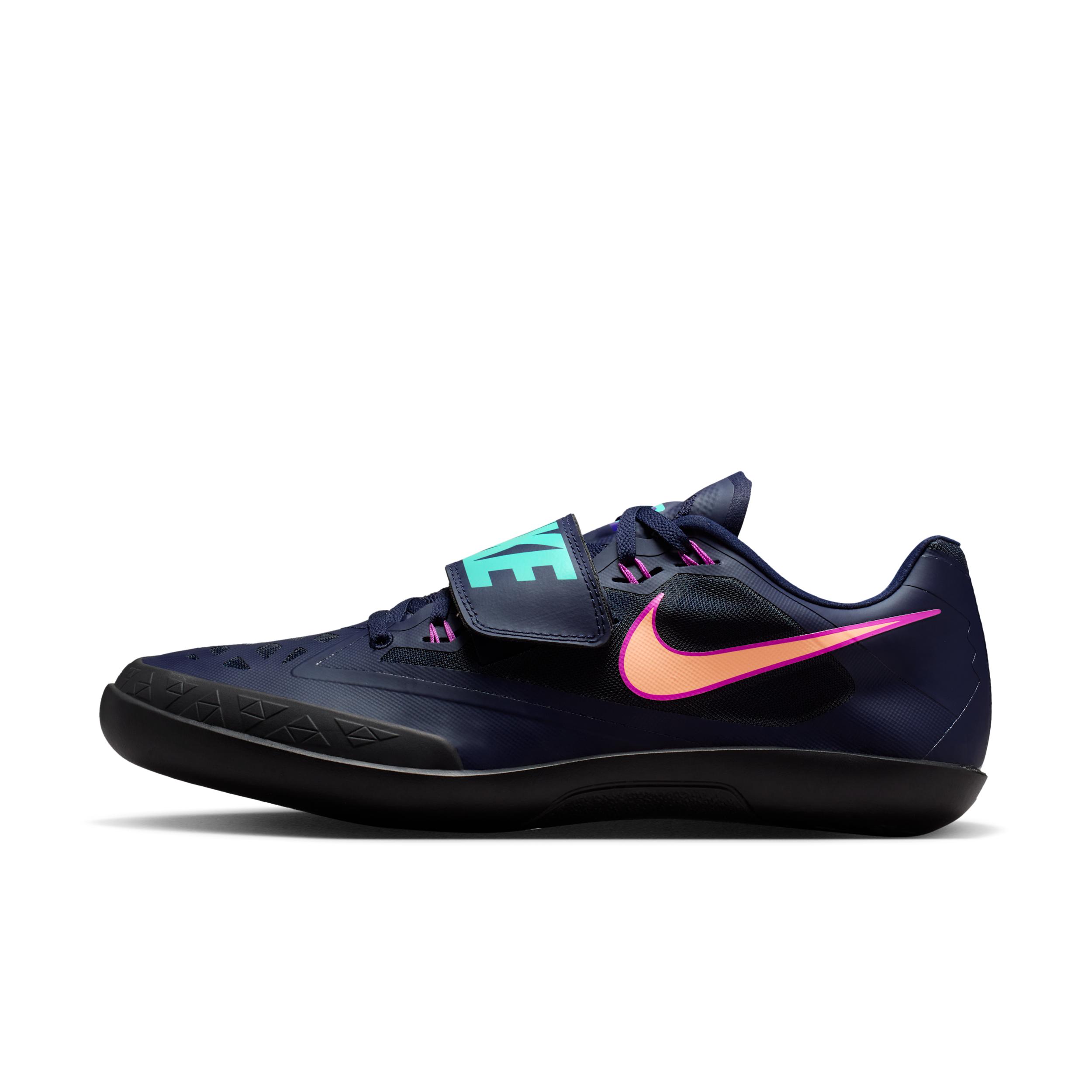 Nike Men's Zoom SD 4 Track & Field Throwing Shoes by NIKE