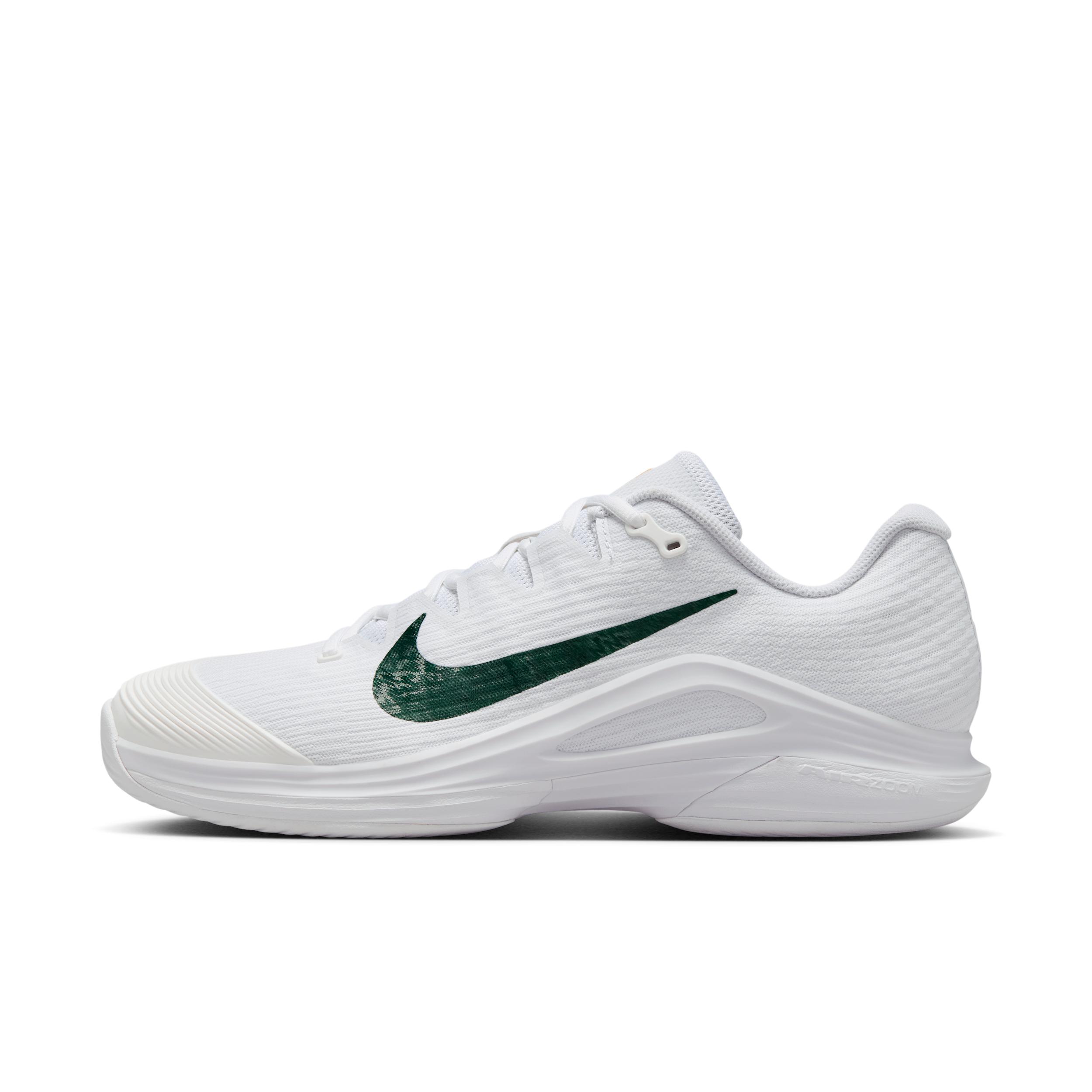 Nike Men's Zoom Vapor 12 PRM Hard Court Tennis Shoes by NIKE