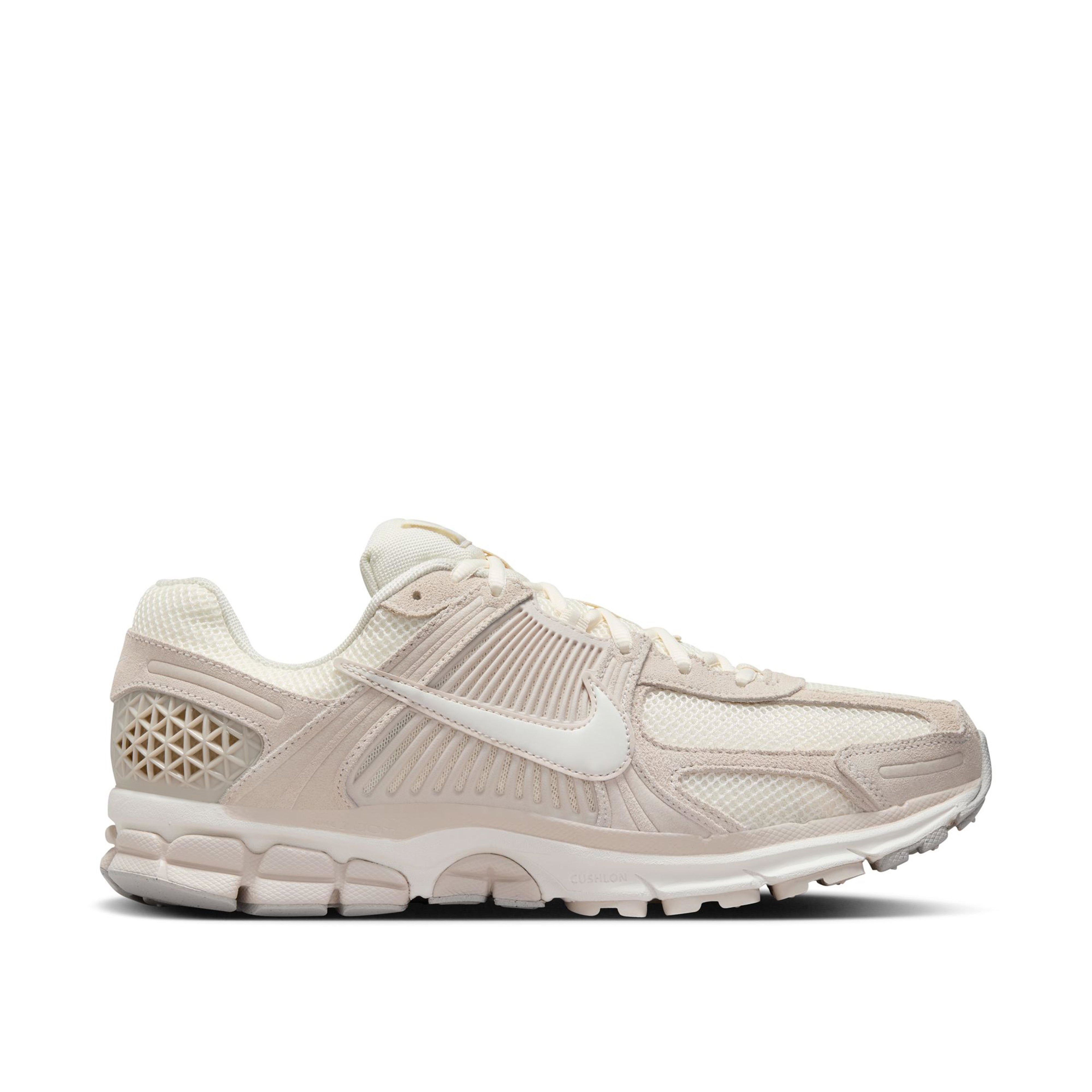 Nike - Men's Zoom Vomero 5 - (HF1553-100) by NIKE