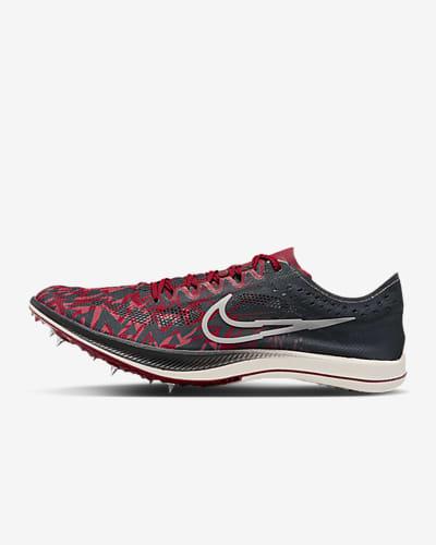Nike Men's ZoomX Dragonfly Bowerman Track Club Track & Field Distance Spikes by NIKE Nike Men's ZoomX Dragonfly Bowerman Track Club Track & Field Distance Spikes by NIKE