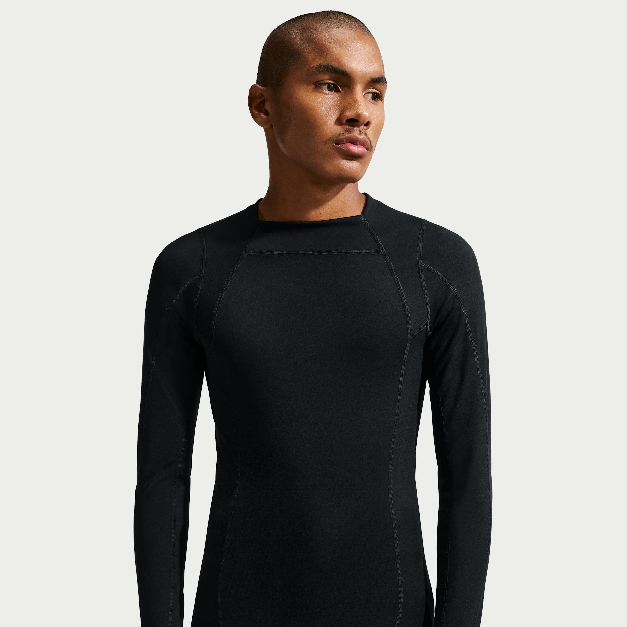 Nike Men's x Jacquemus Long-Sleeve Top by NIKE
