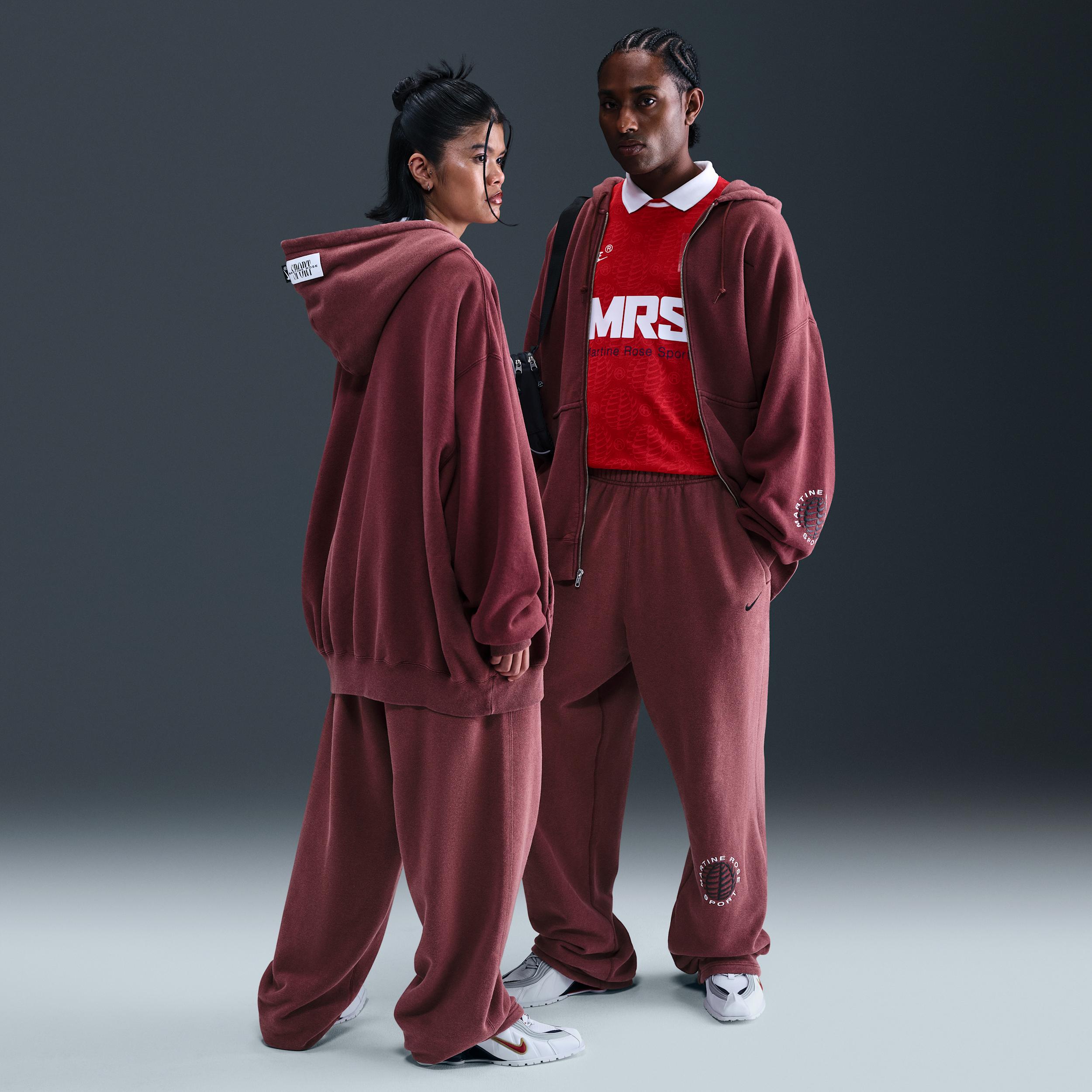 Nike Men's x Martine Rose Sport Bottoms by NIKE