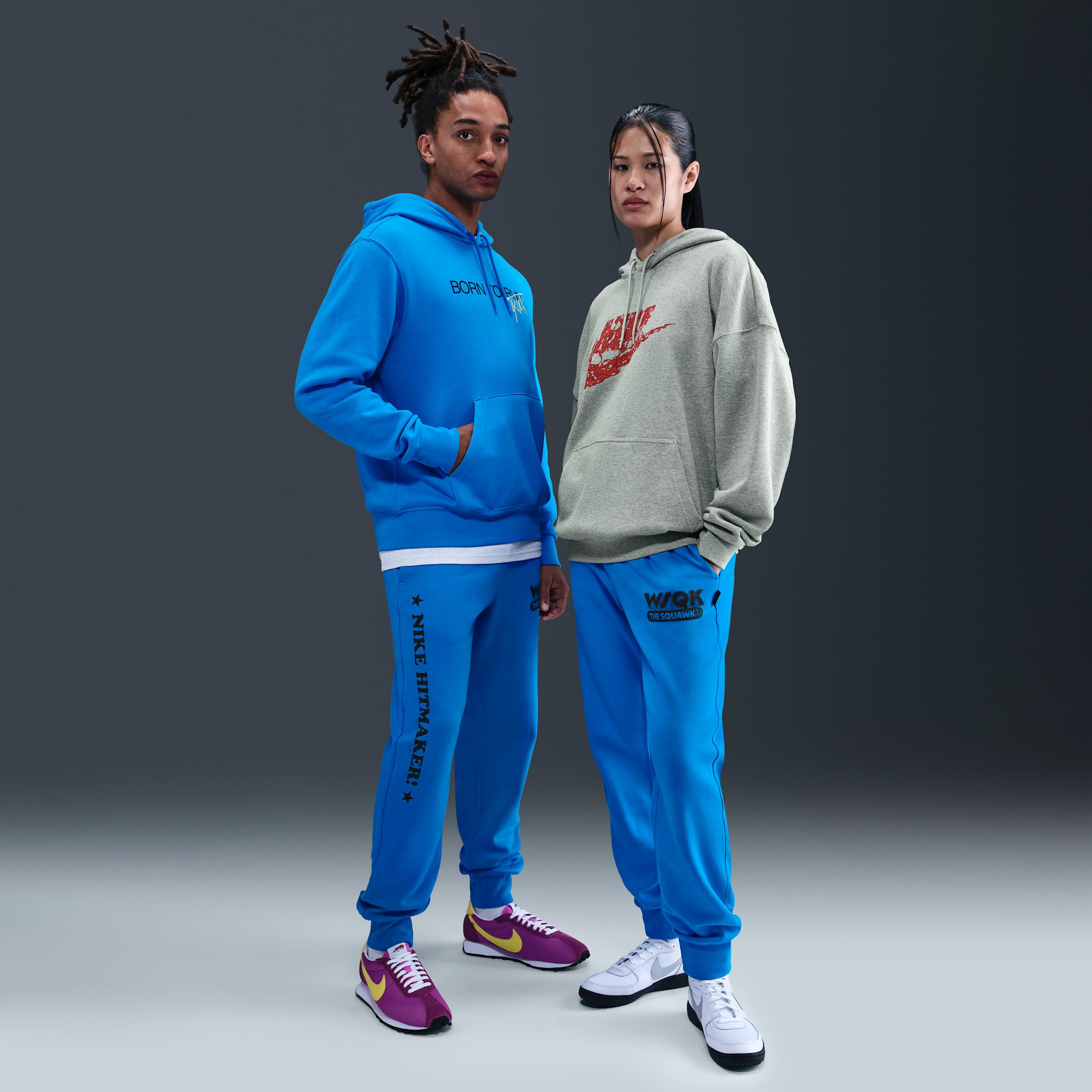 Nike Men's x Stranger Things Fleece Pants by NIKE