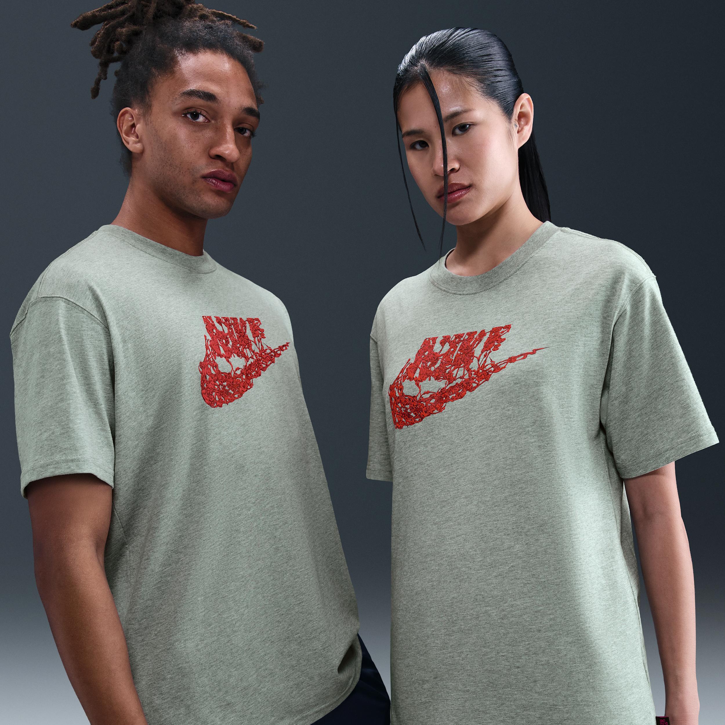 Nike Men's x Stranger Things T-Shirt by NIKE