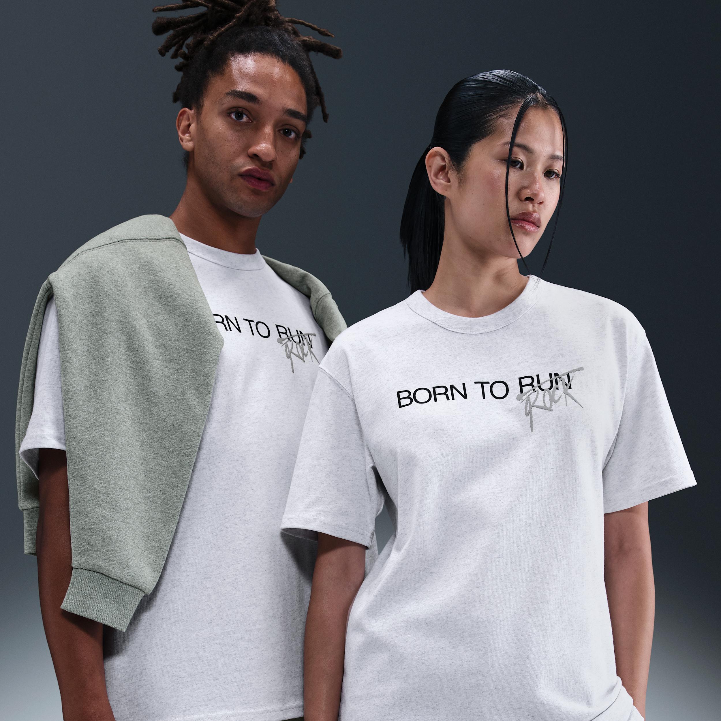 Nike Men's x Stranger Things T-Shirt by NIKE