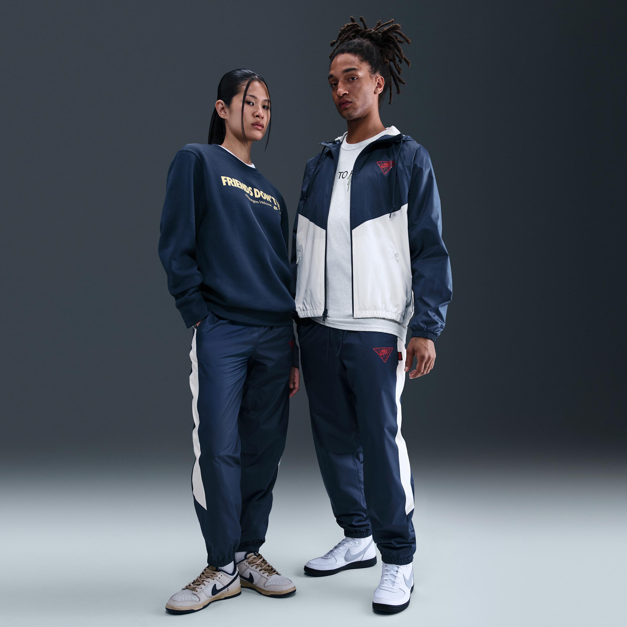 Nike Men's x Stranger Things Woven Pants by NIKE