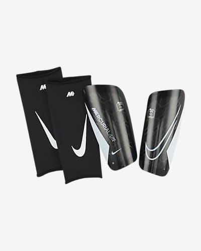 Nike Mercurial Lite Soccer Shin Guards by NIKE