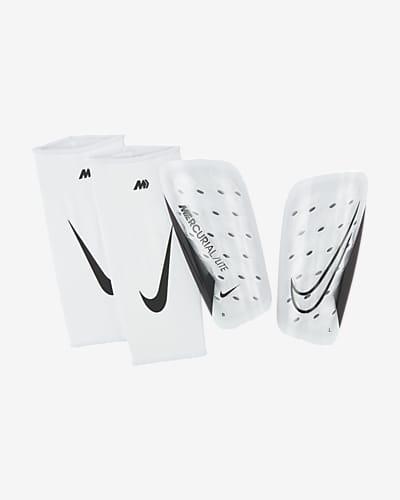 Nike Mercurial Lite Soccer Shin Guards by NIKE