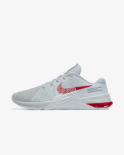 Customize best sale nike metcon