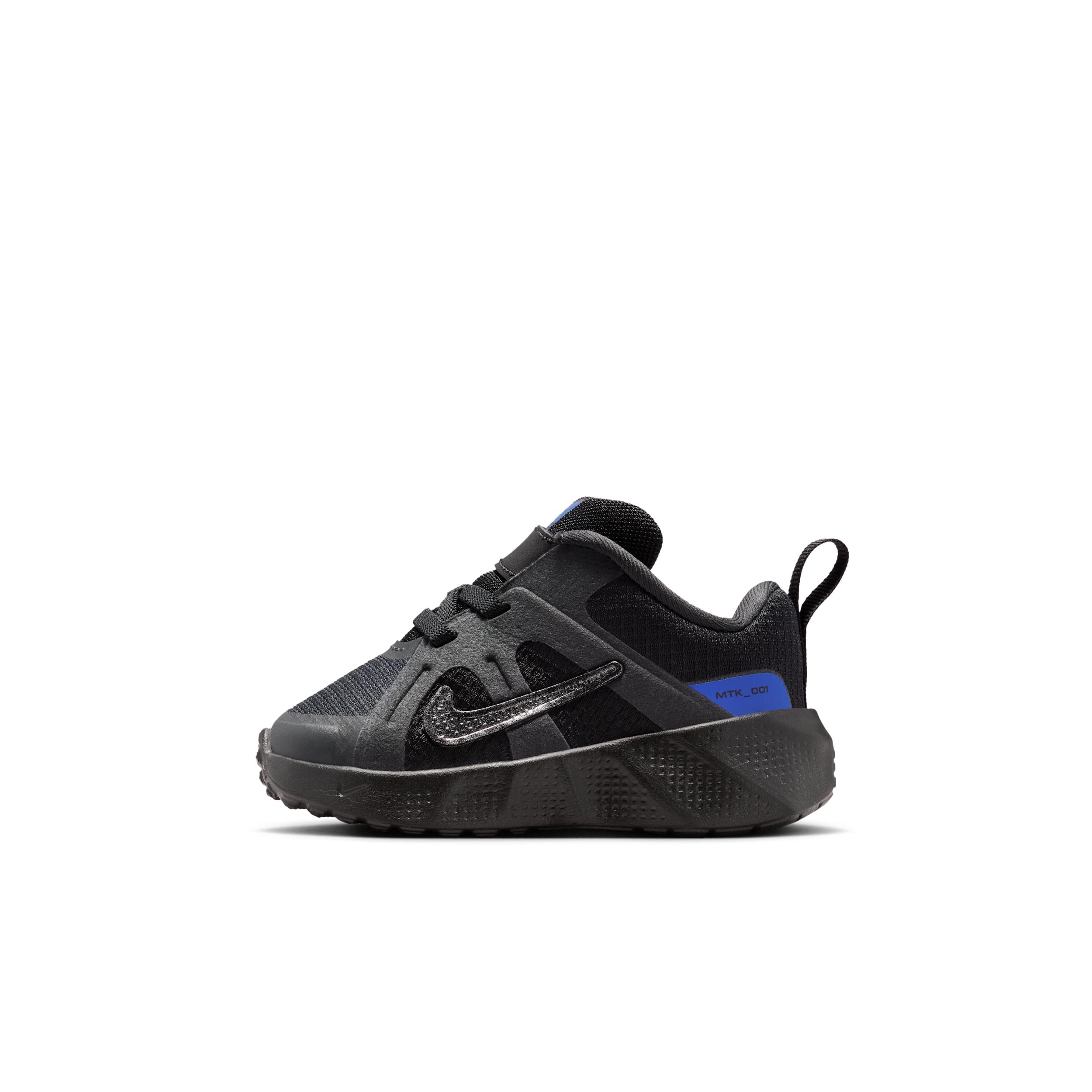 Nike Metro Tek Baby/Toddler Shoes by NIKE