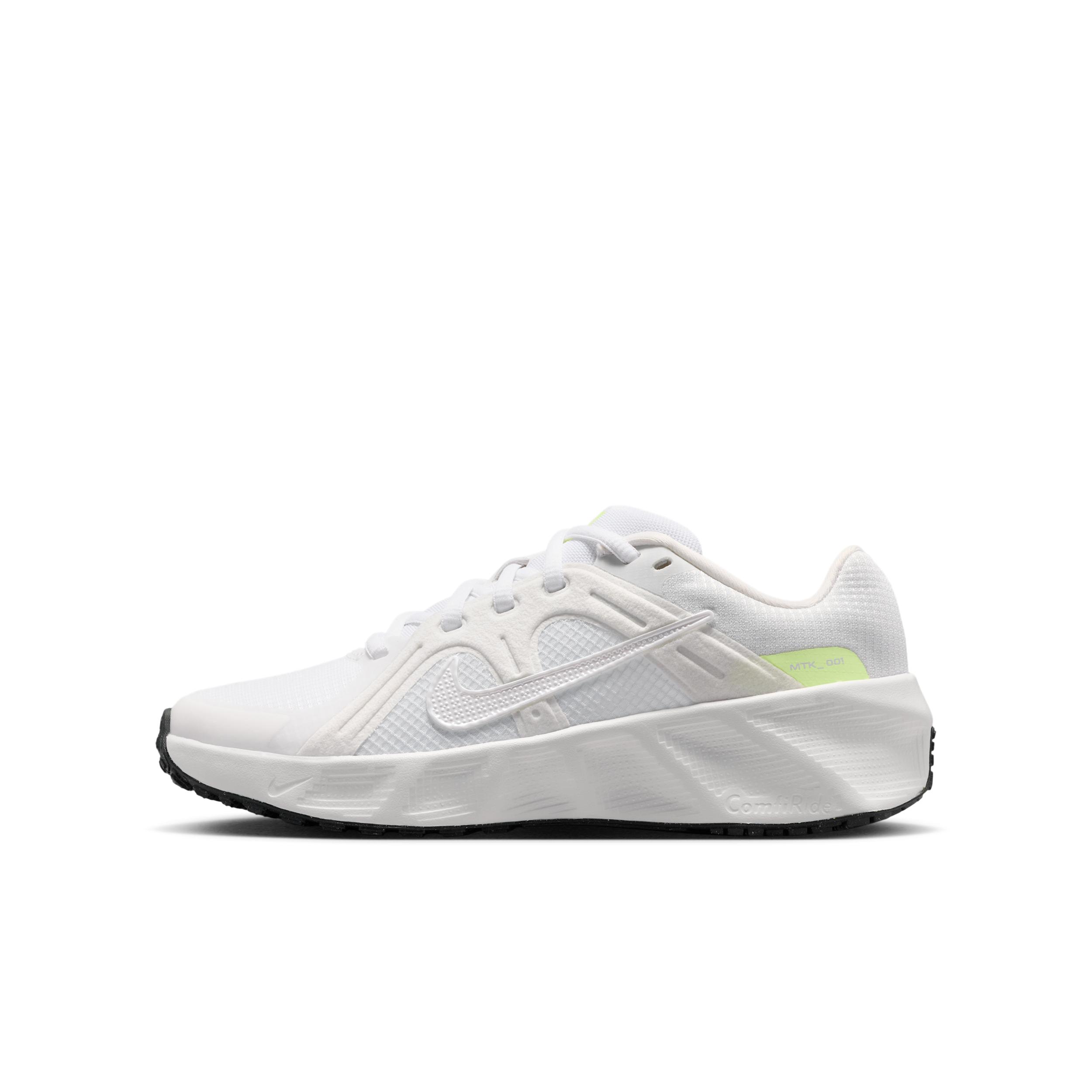 Nike Metro Tek Big Kids' Shoes by NIKE