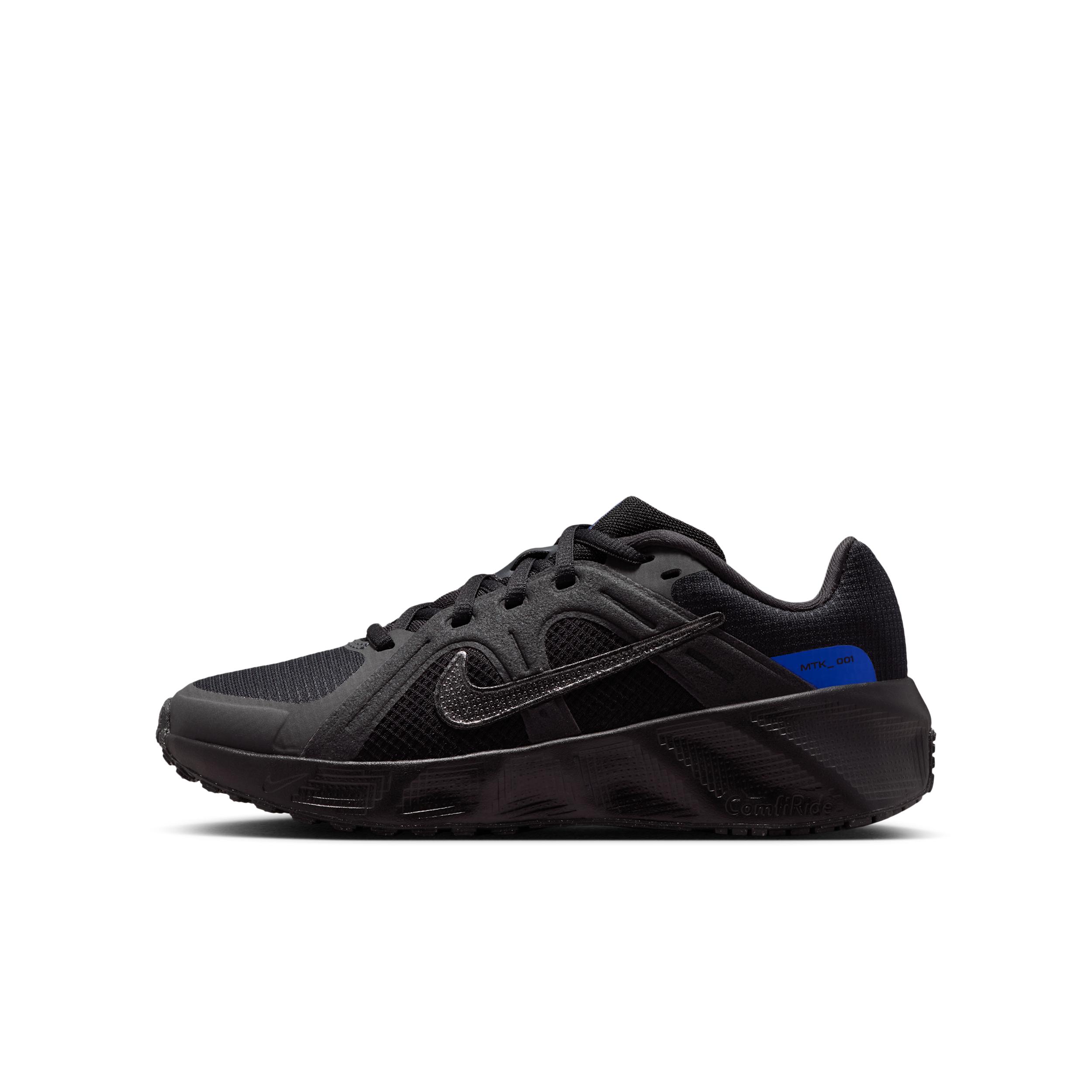 Nike Metro Tek Big Kids' Shoes by NIKE