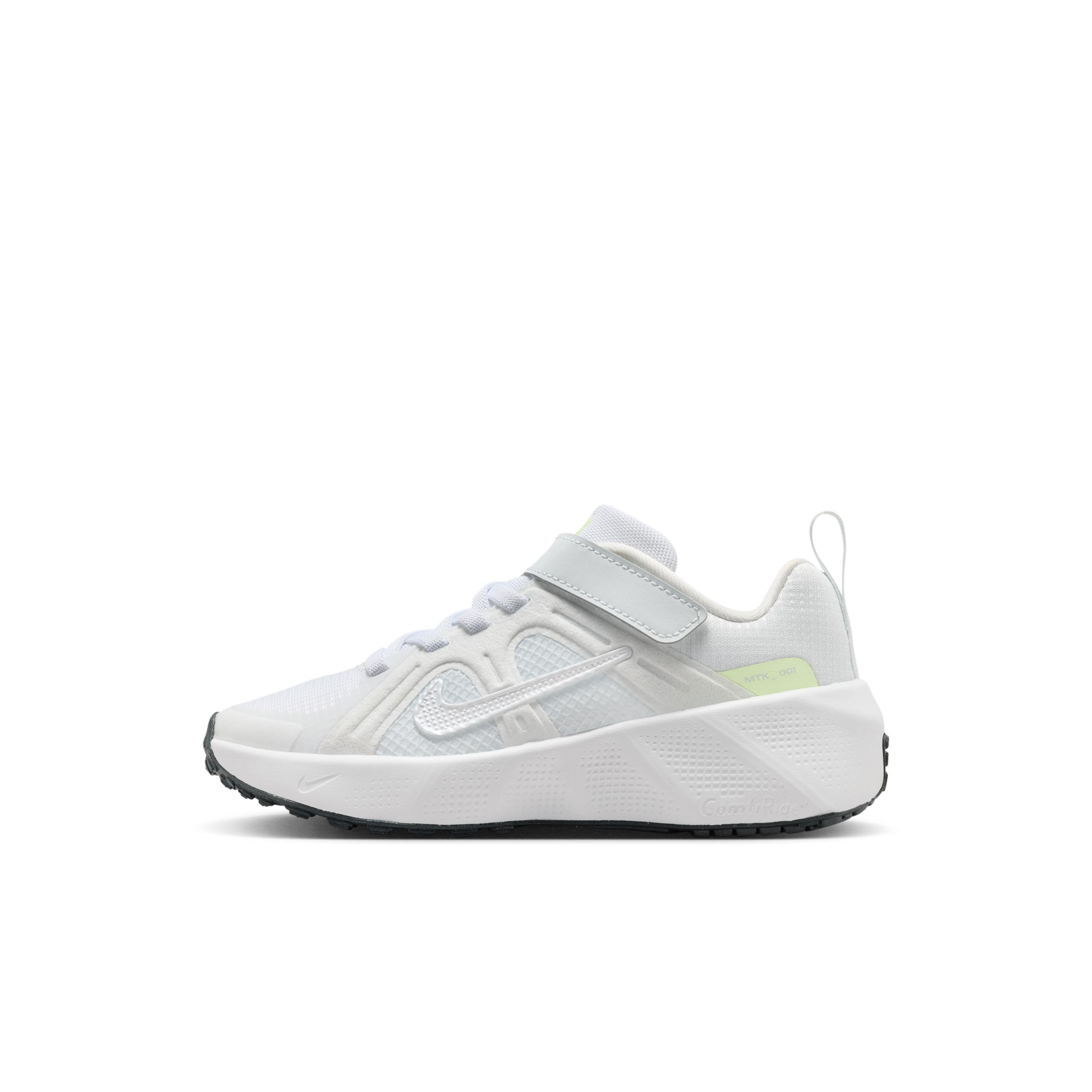Nike Metro Tek Little Kids' Shoes by NIKE
