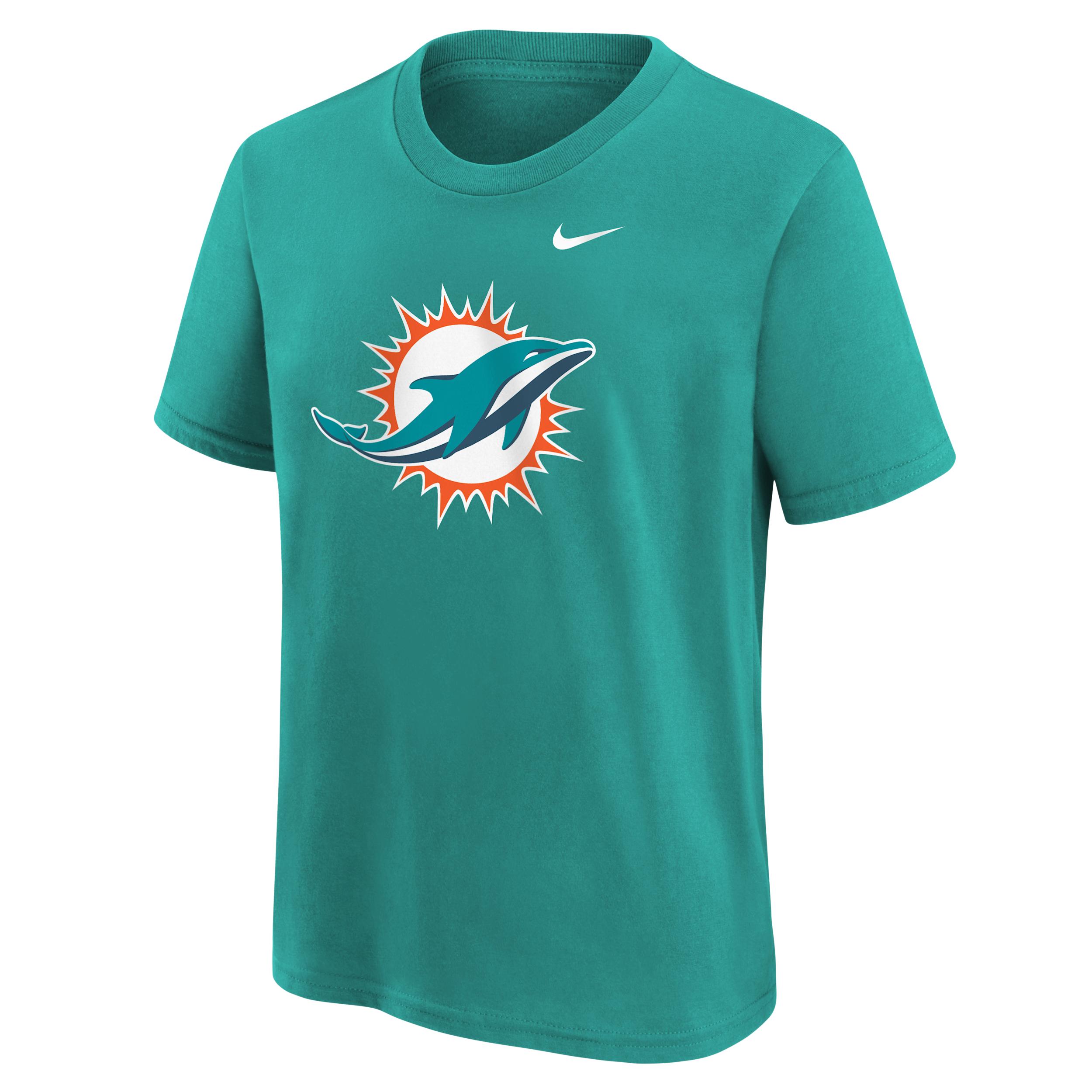 Nike (Miami Dolphins) Big Kids' NFL T-Shirt by NIKE