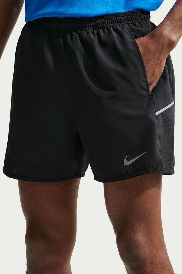 Nike Miler Dri-FIT 5" Brief-Lined Running Shorts by NIKE