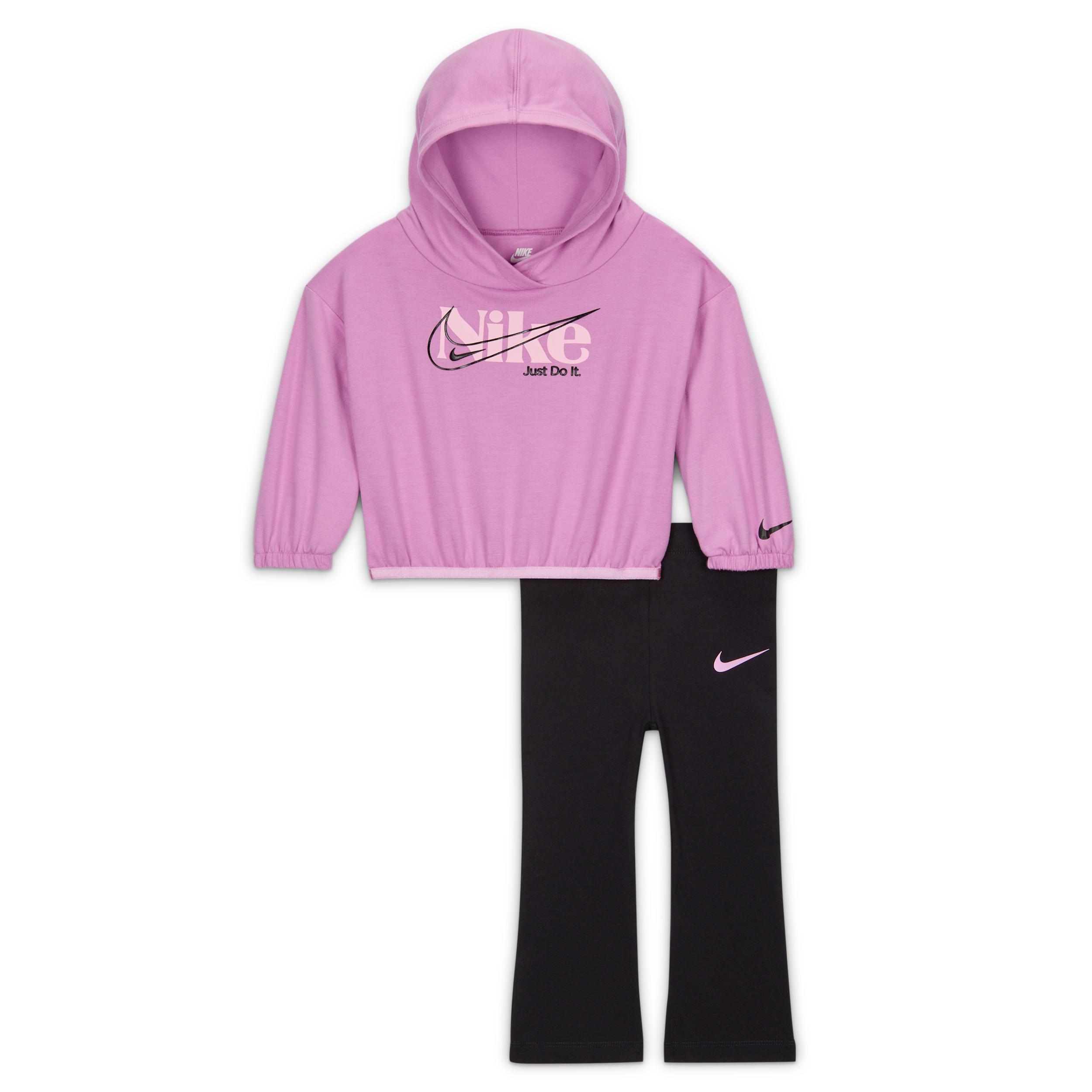 Nike Move With Nature Baby (12-24M) 2-Piece Leggings Set by NIKE