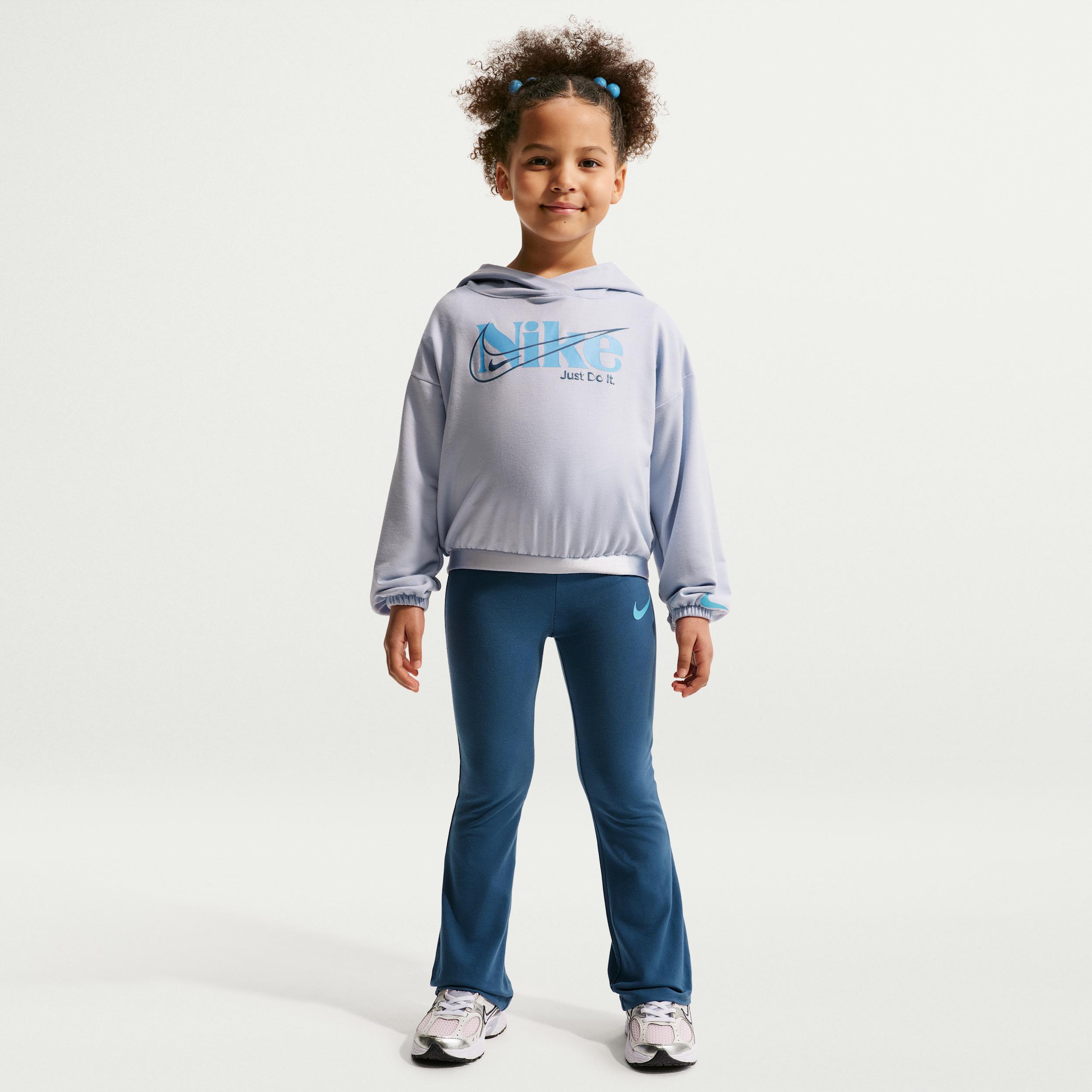 Nike Move With Nature Little Kids' 2-Piece Leggings Set by NIKE