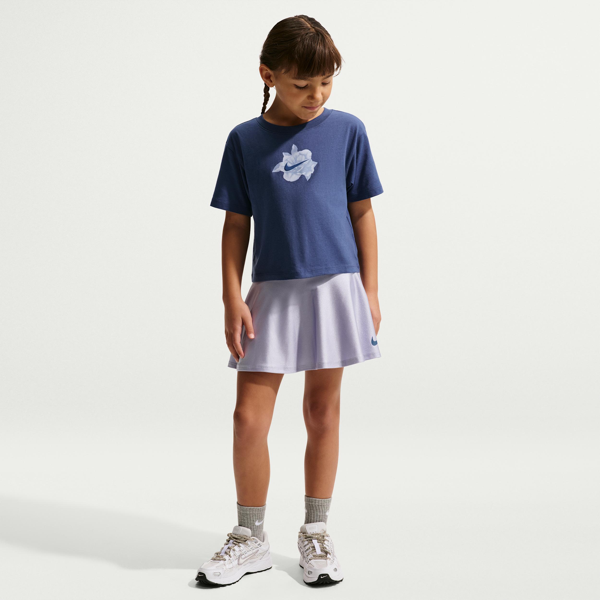Nike Move With Nature Little Kids' 2-Piece Scooter Set by NIKE