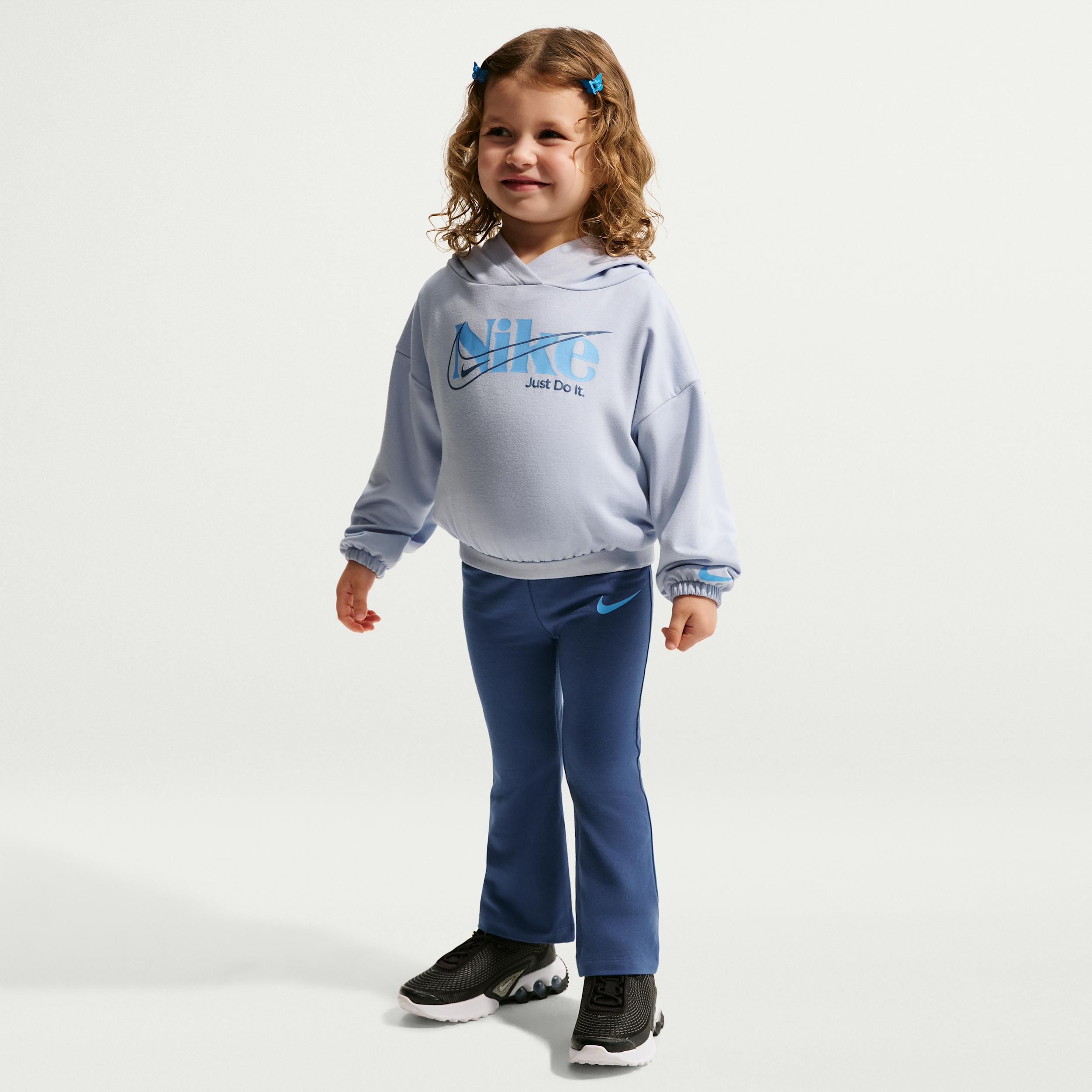 Nike Move With Nature Toddler 2-Piece Leggings Set by NIKE