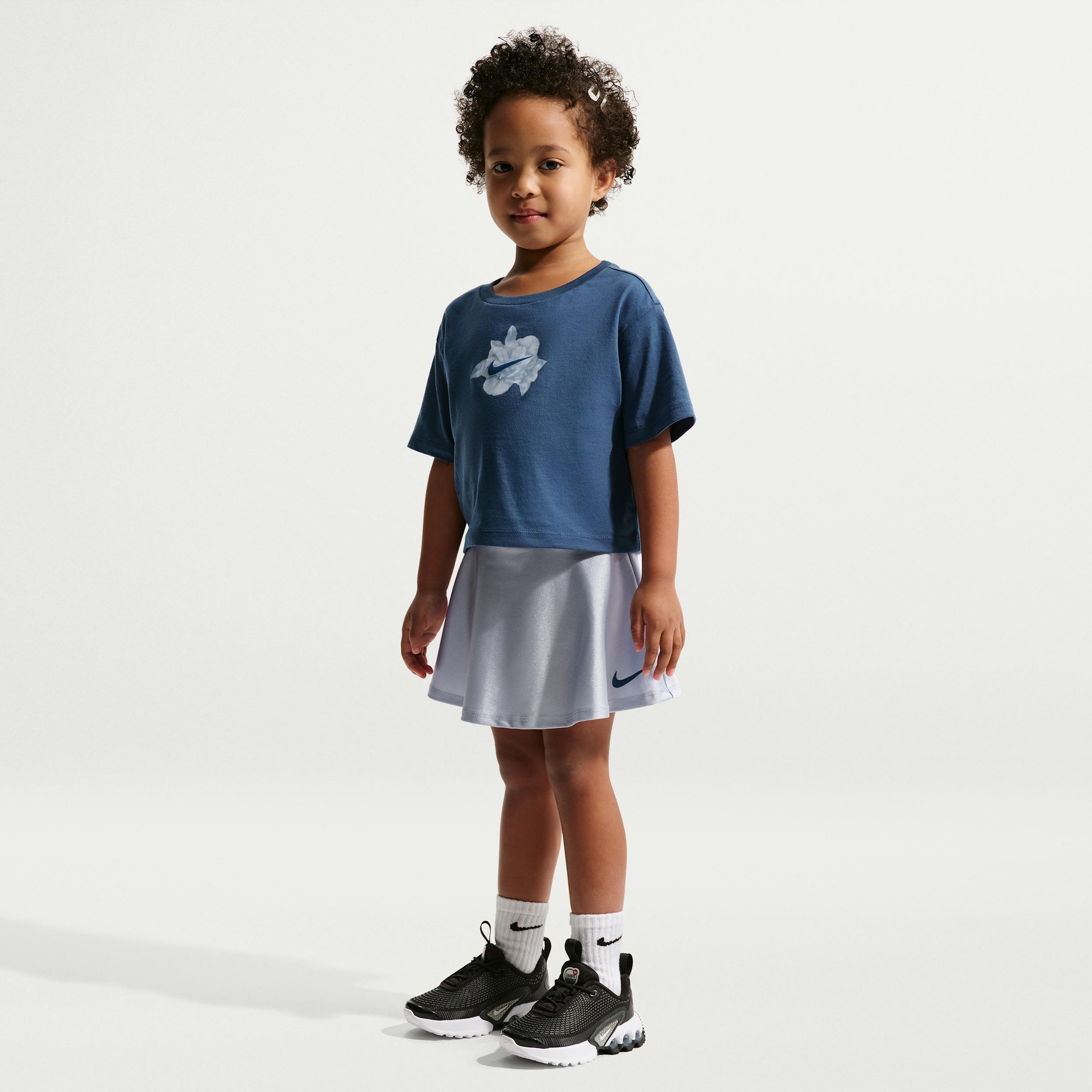 Nike Move With Nature Toddler 2-Piece Scooter Set by NIKE