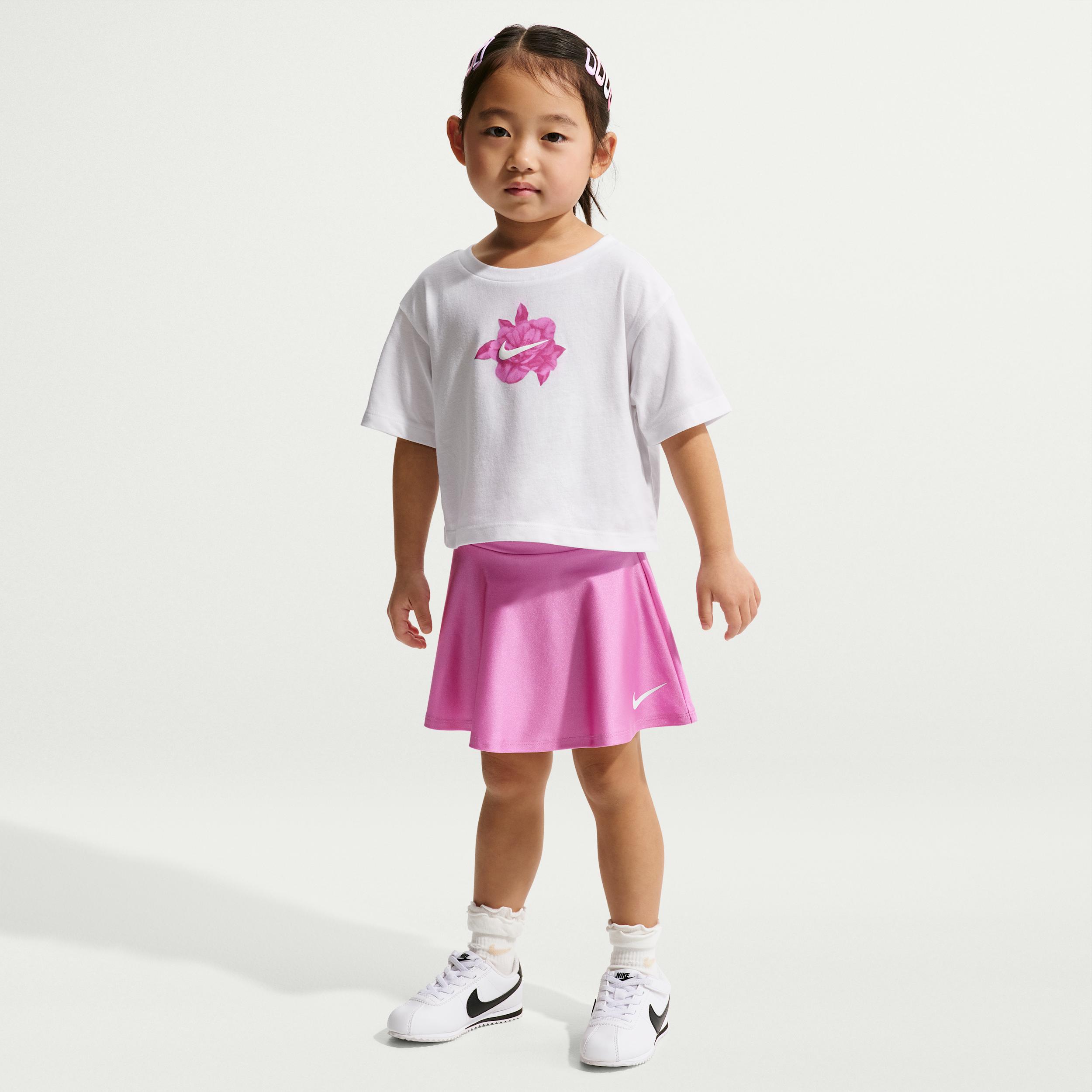 Nike Move With Nature Toddler 2-Piece Scooter Set by NIKE