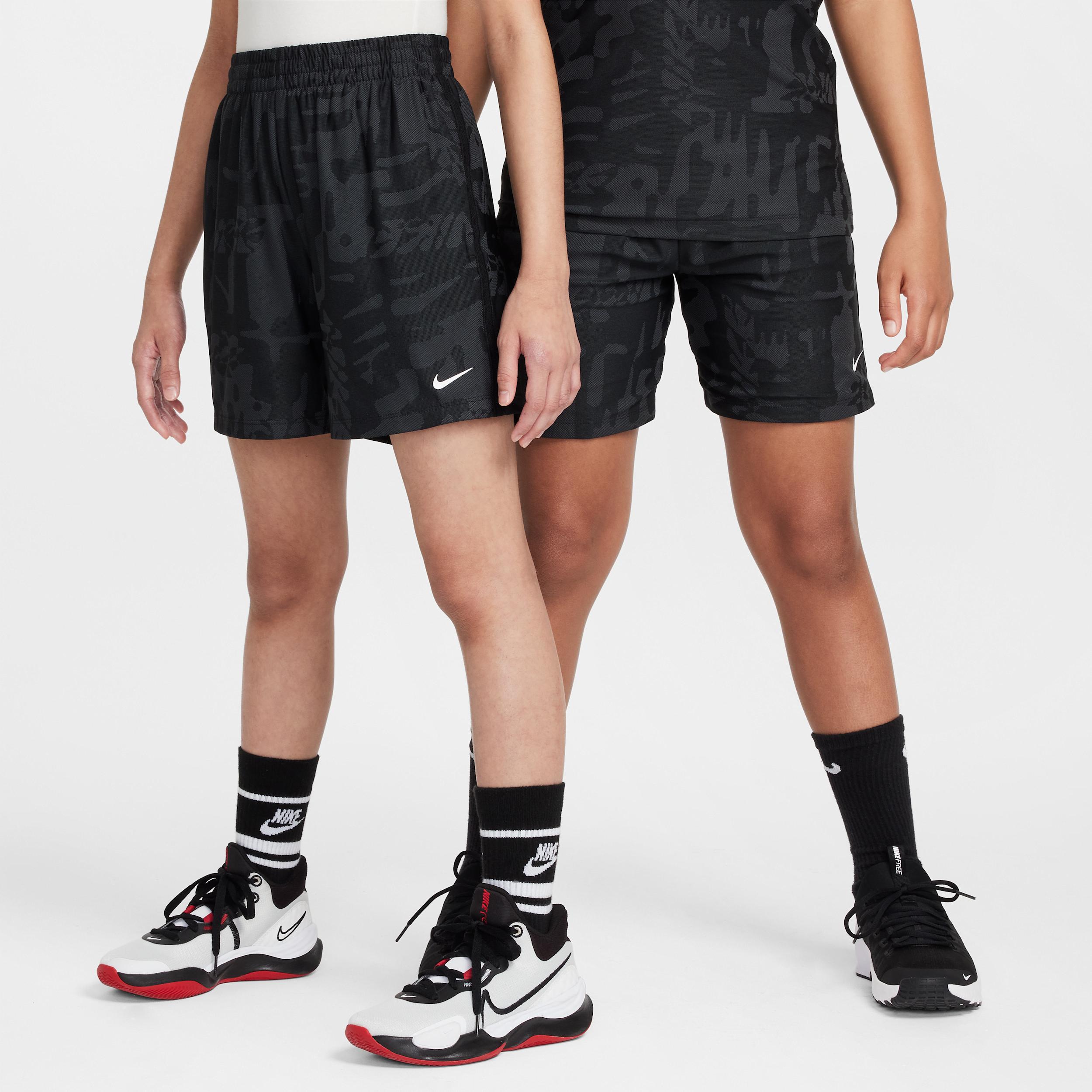 Nike Multi Big Kids' (Boys') Dri-FIT Shorts by NIKE