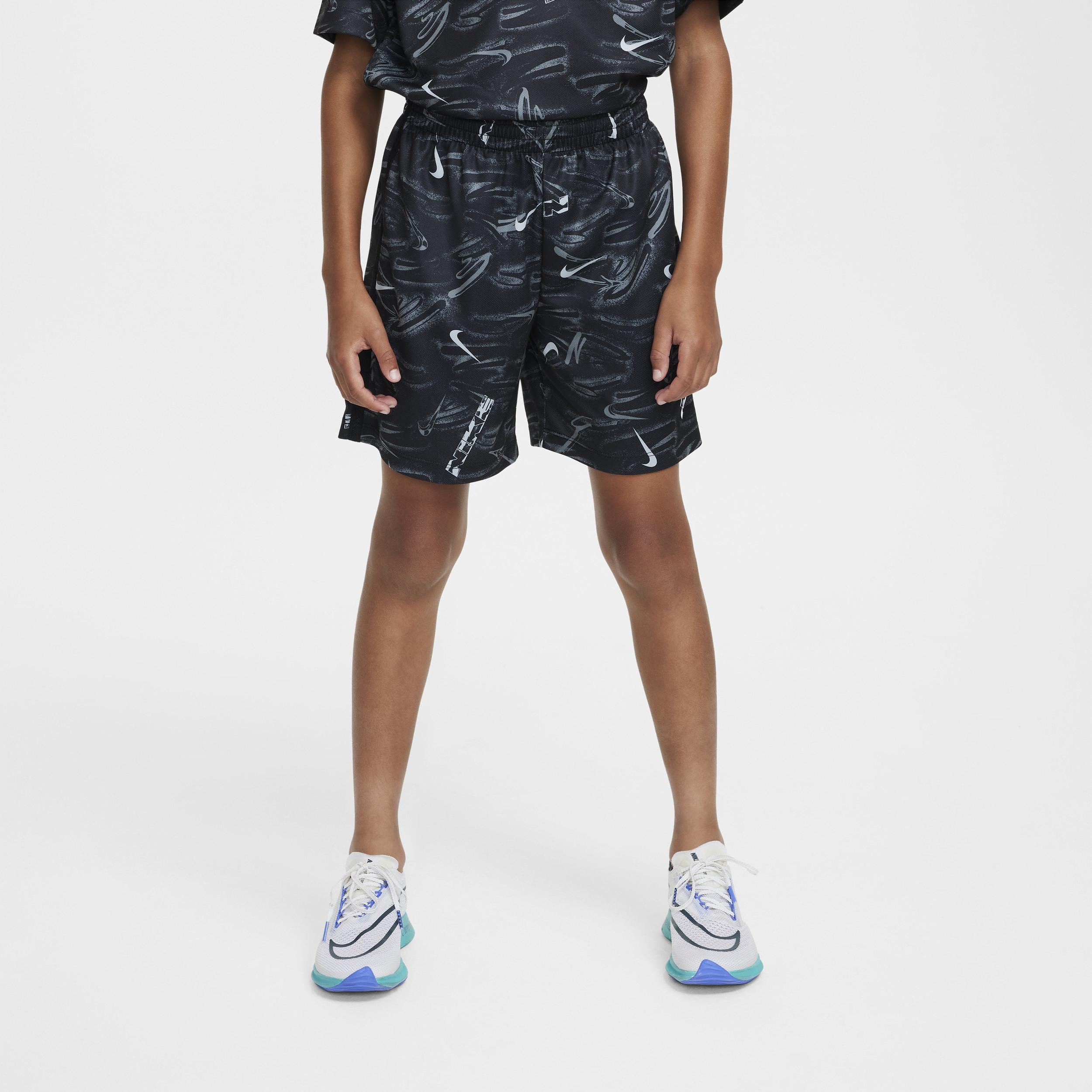 Nike Multi Big Kids' (Boys') Dri-FIT Shorts by NIKE