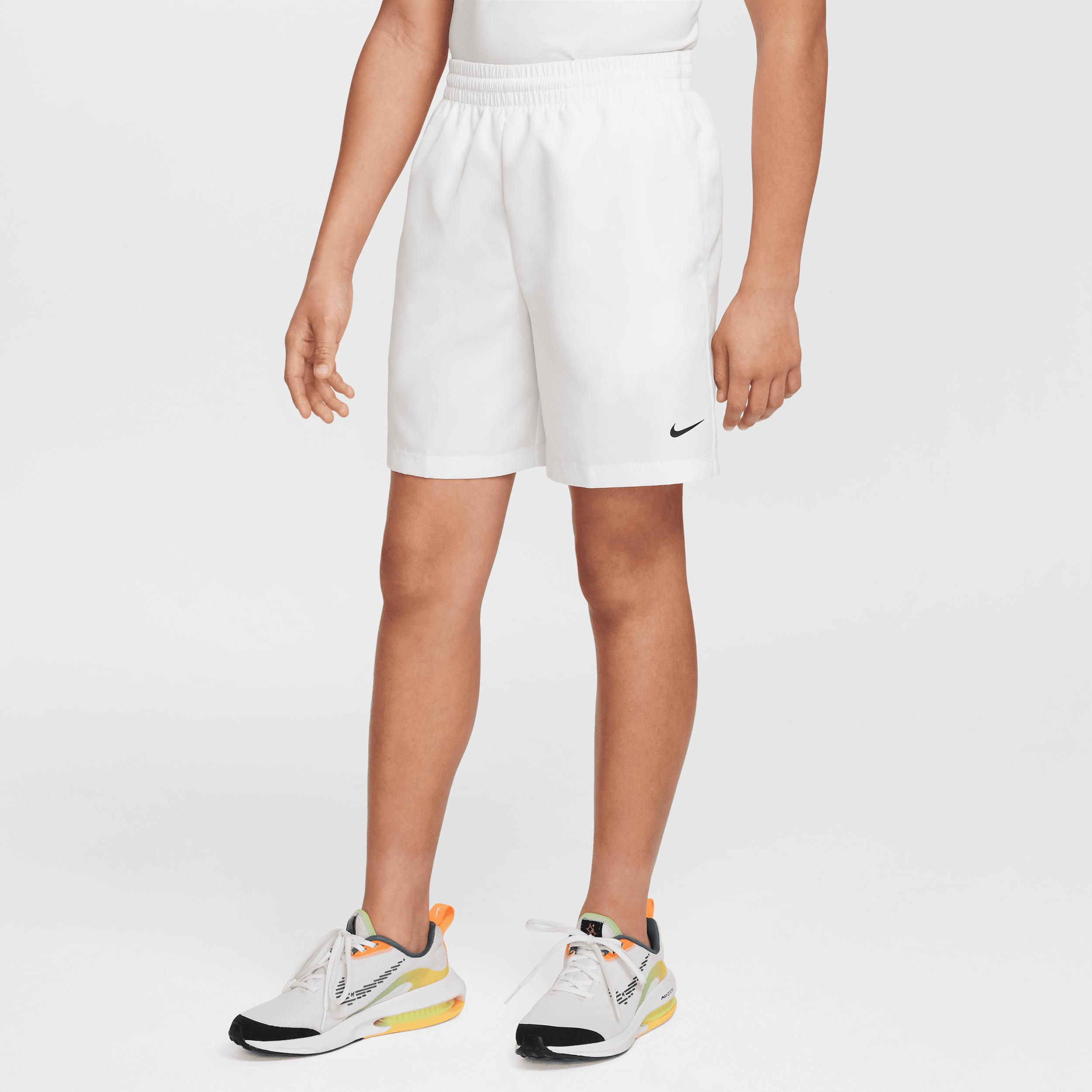 Nike Multi Big Kids' (Boys') Dri-FIT Woven Shorts by NIKE