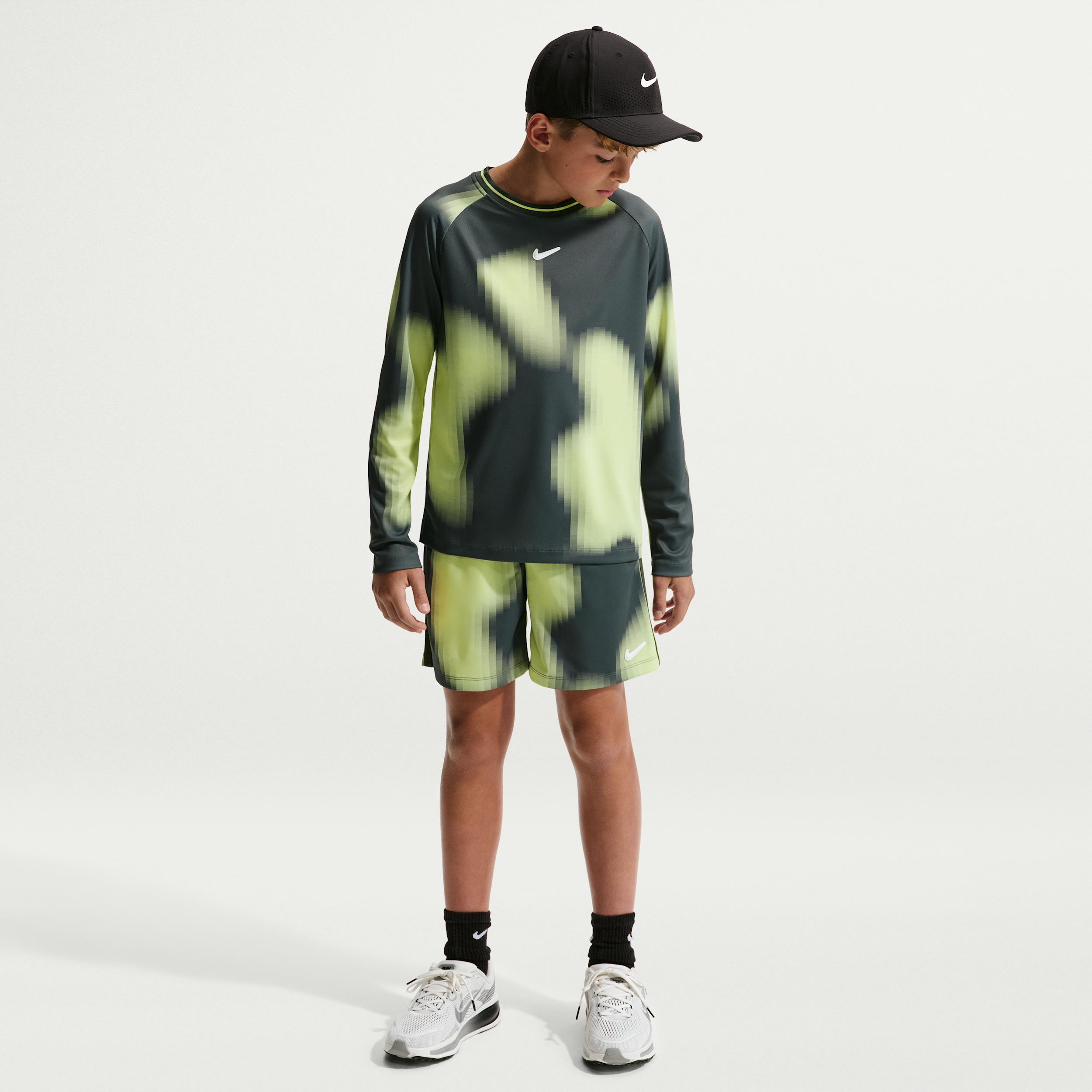 Nike Multi Renew Big Kids' (Boys') Shorts by NIKE