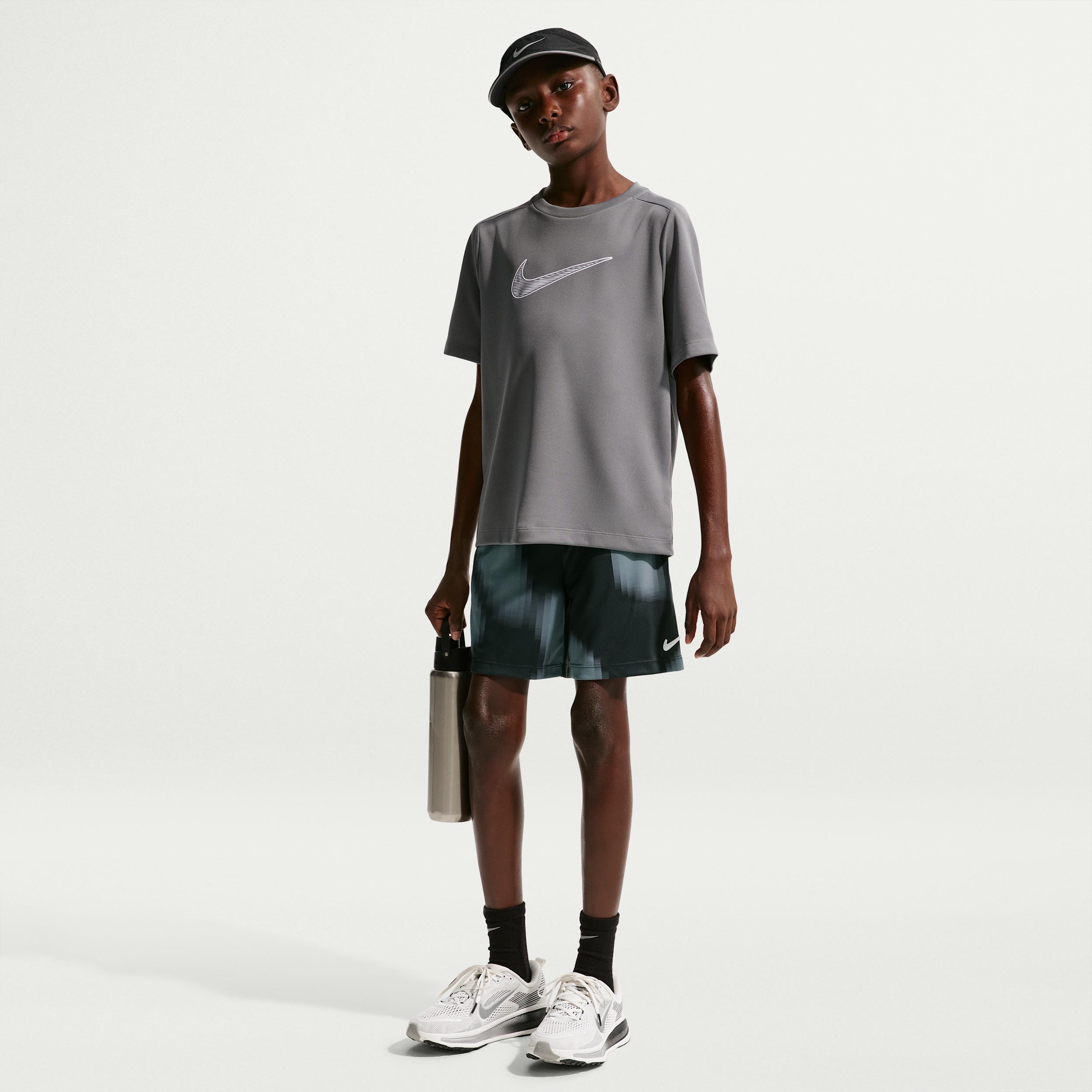 Nike Multi Renew Big Kids' (Boys') Shorts by NIKE