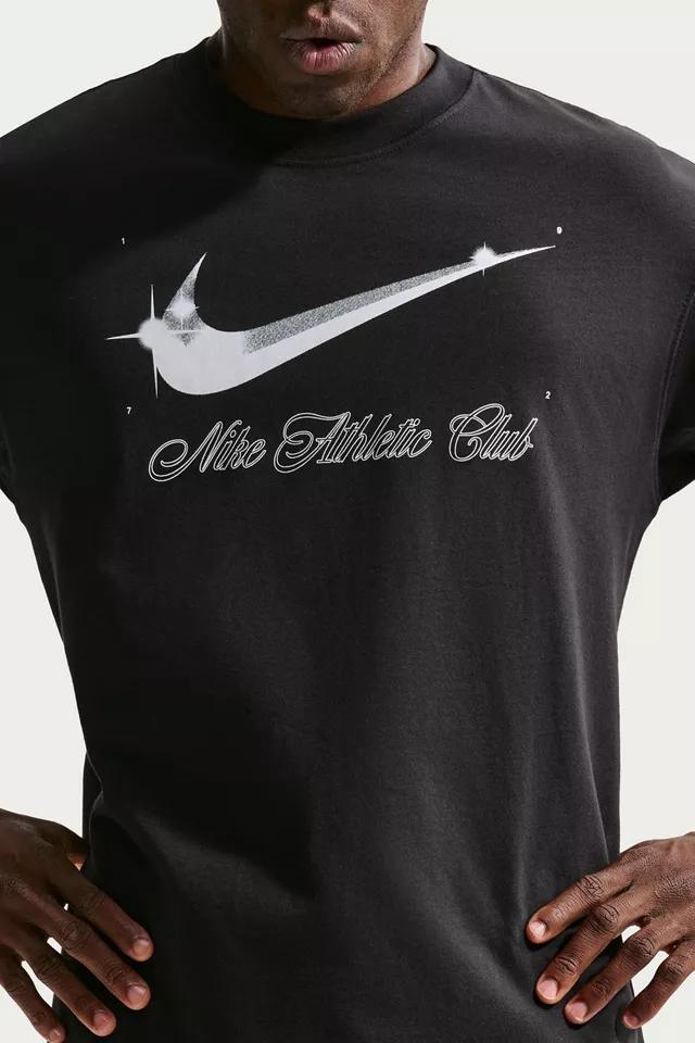 Nike N.A.C. Graphic Tee by NIKE