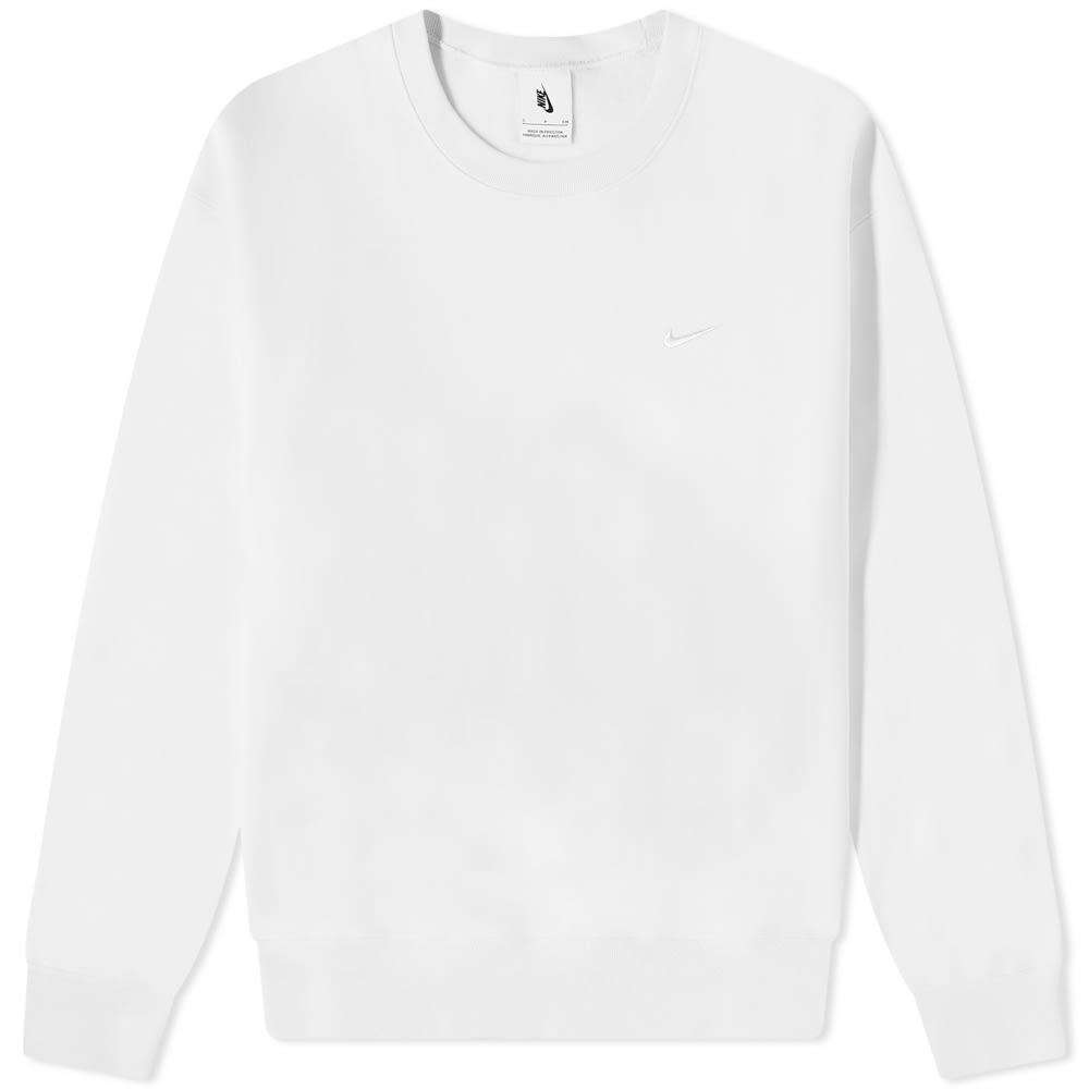 Nike NRG Crew Sweat by NIKE