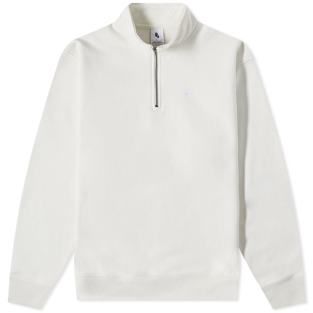 Nike NRG Quarter Zip Top by NIKE