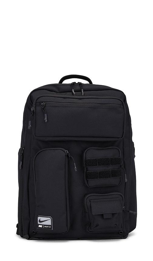 Nike Nk Utility Elite Backpack 2.0 in Black by NIKE